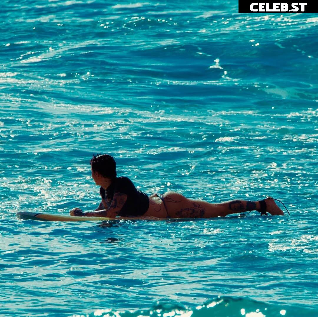 Kehlani Image 22951018