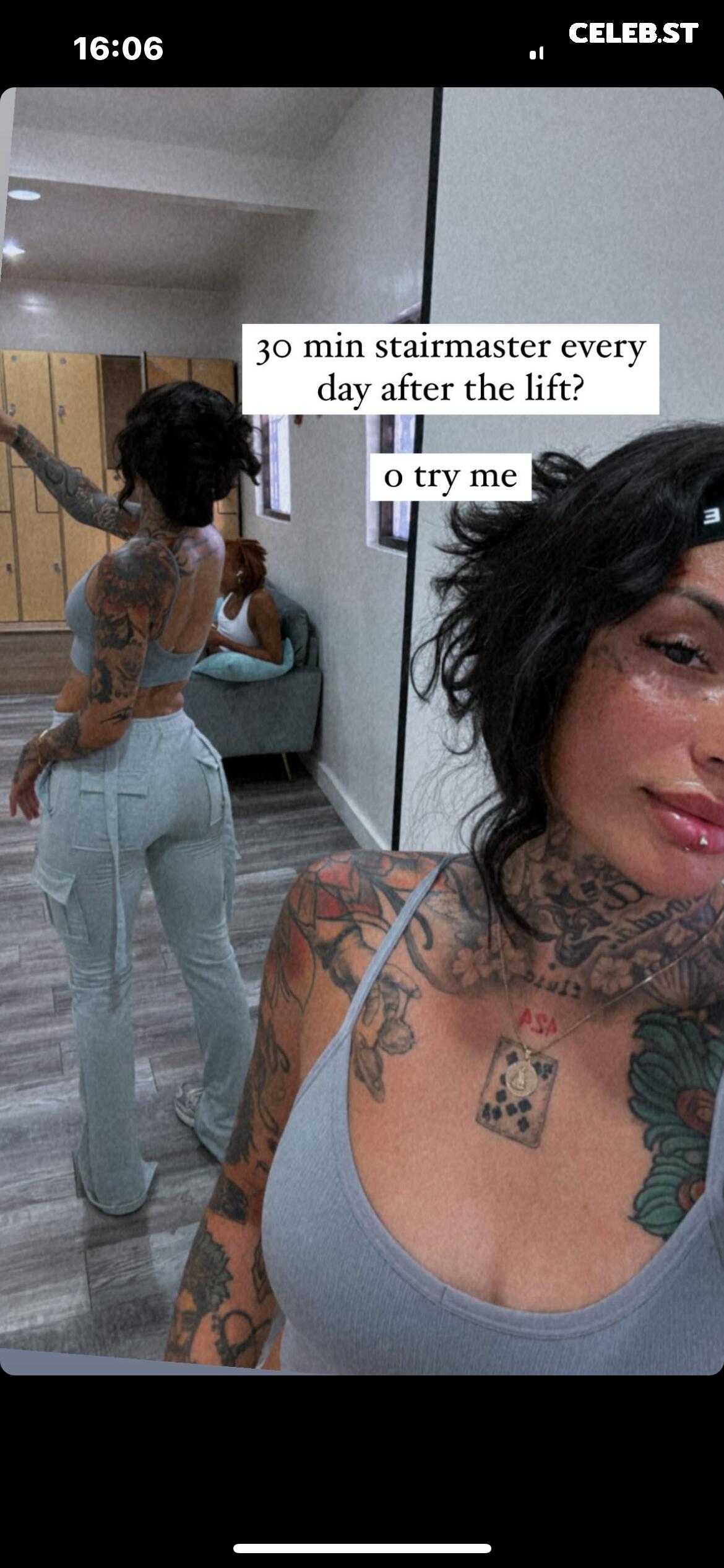 Kehlani Image 22951000