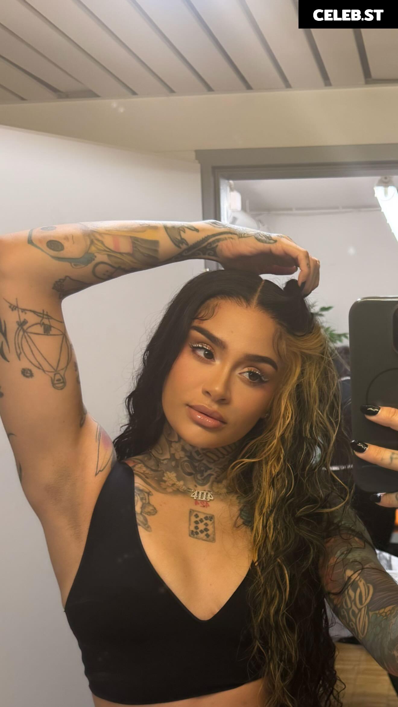 Kehlani Image 22951033