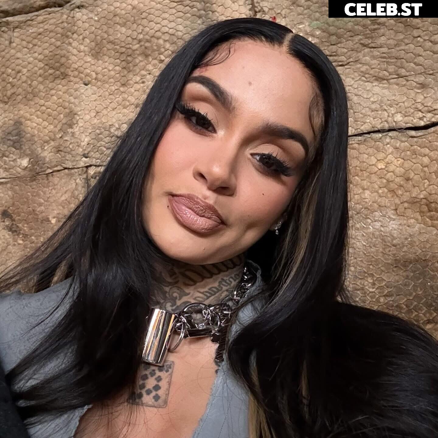 Kehlani Image 22951037