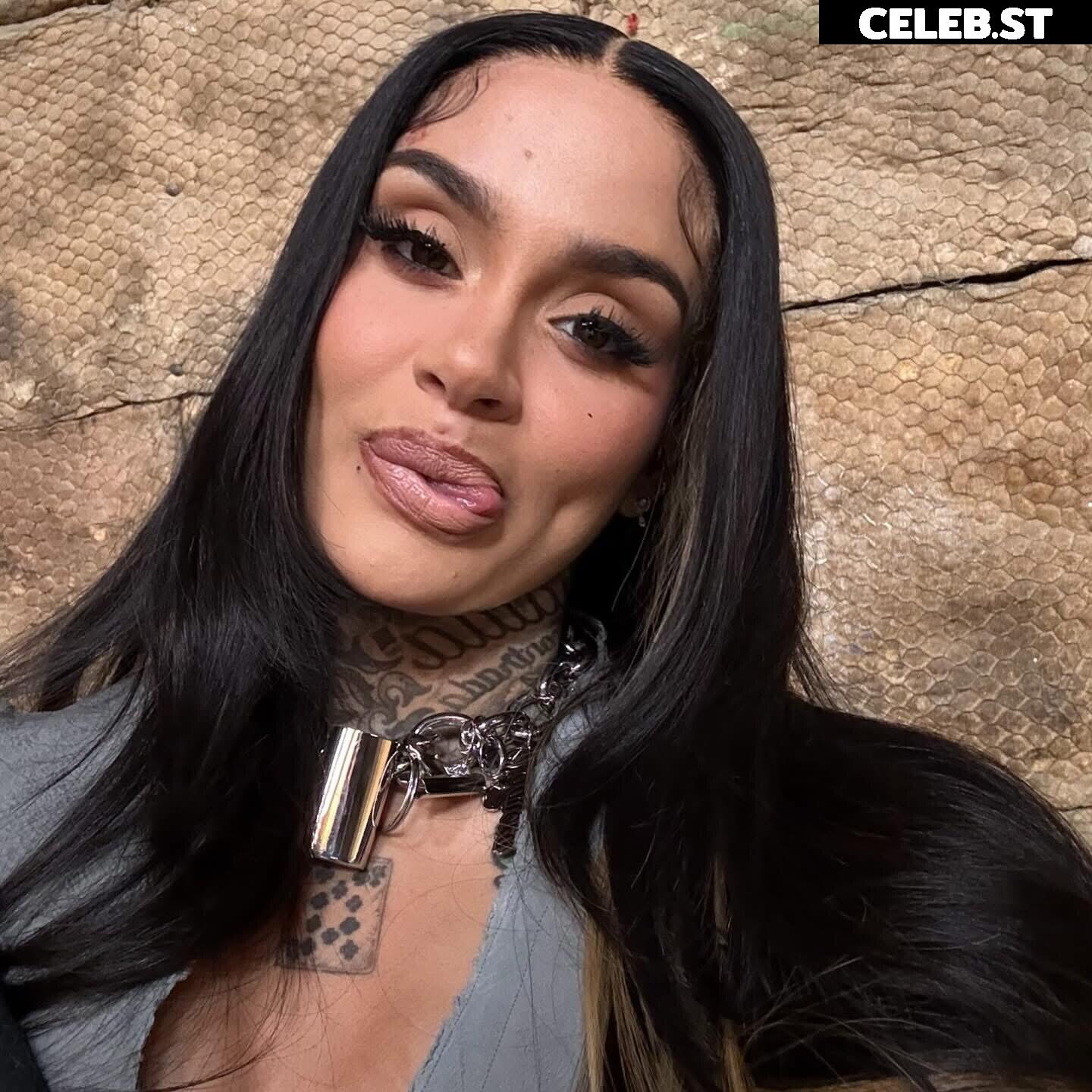 Kehlani Image 22951039