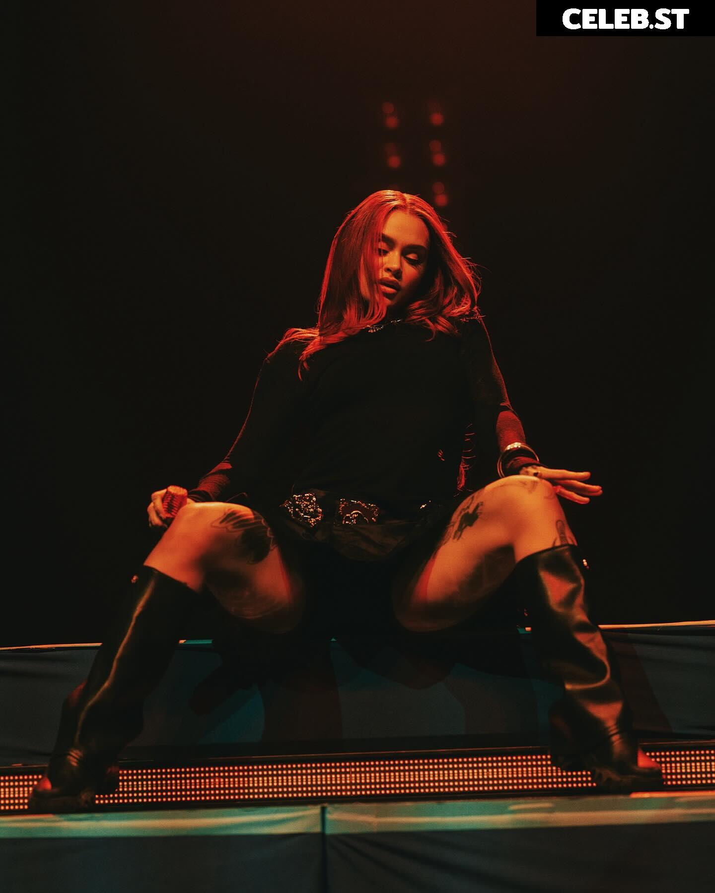 Kehlani Image 22951067