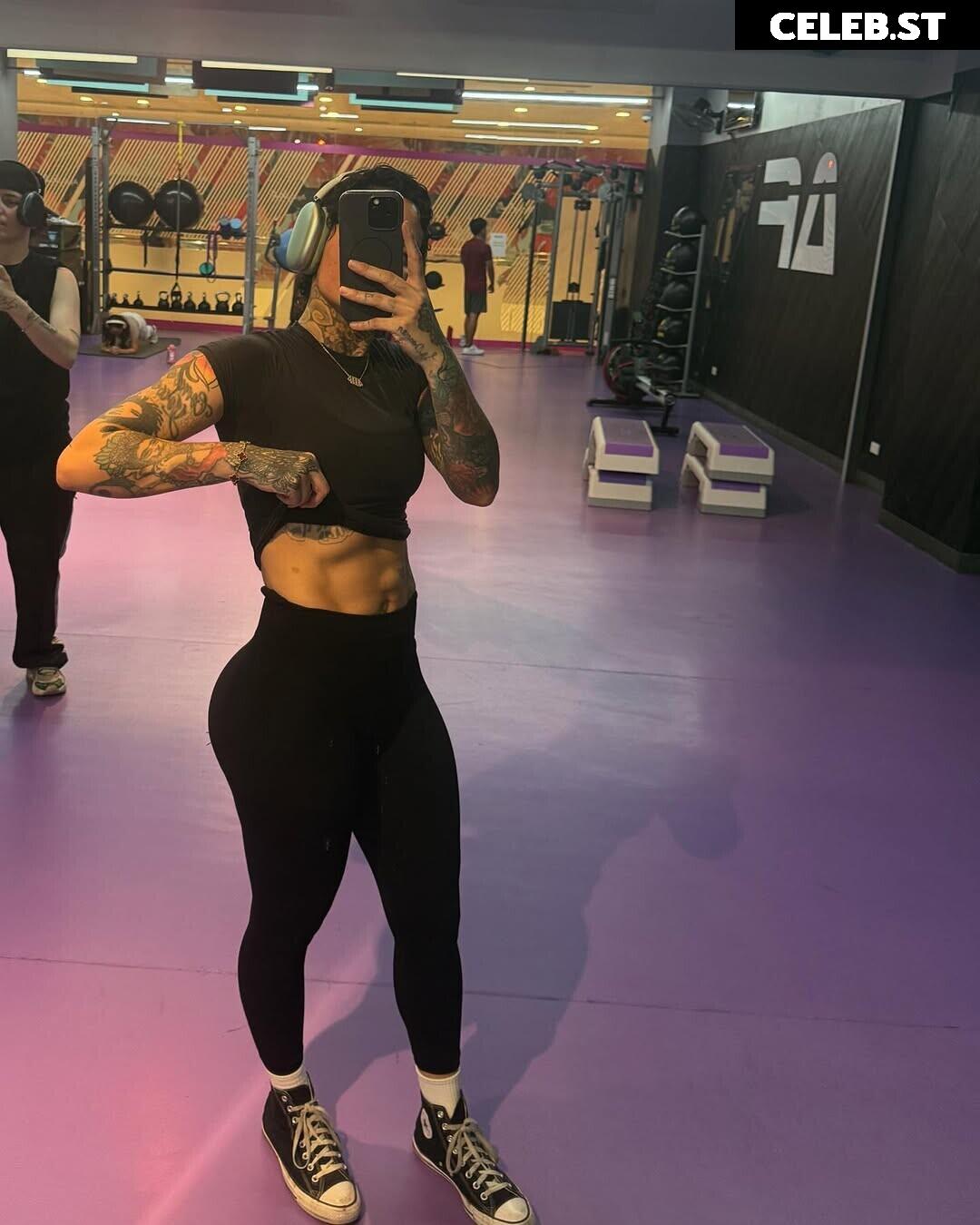 Kehlani Image 22951052