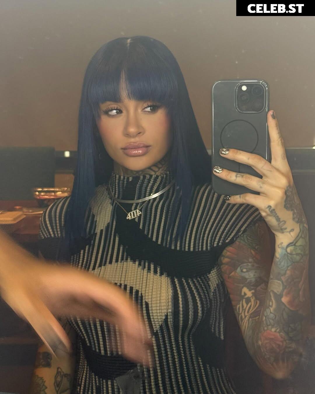 Kehlani Image 22951051
