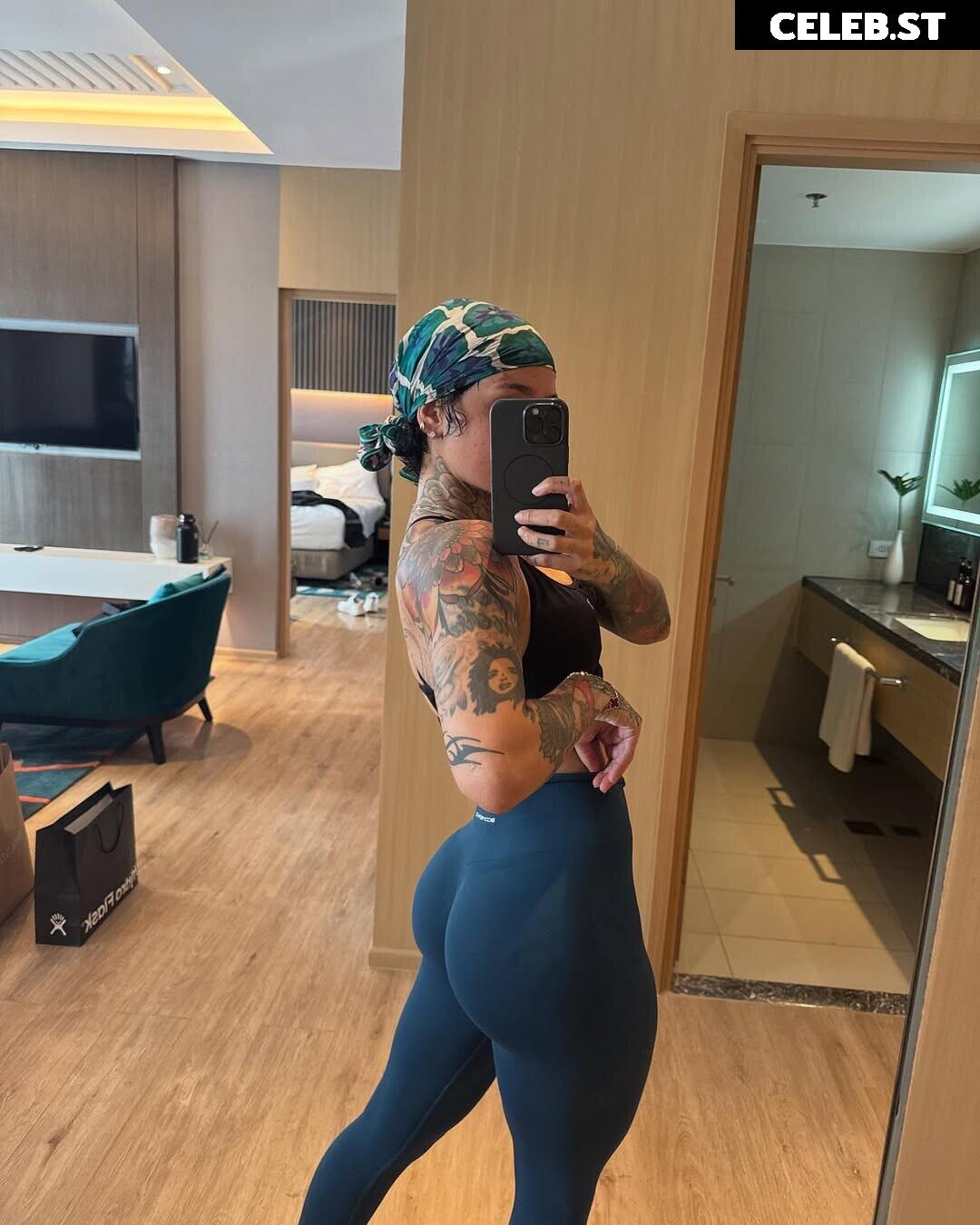 Kehlani Image 22951054