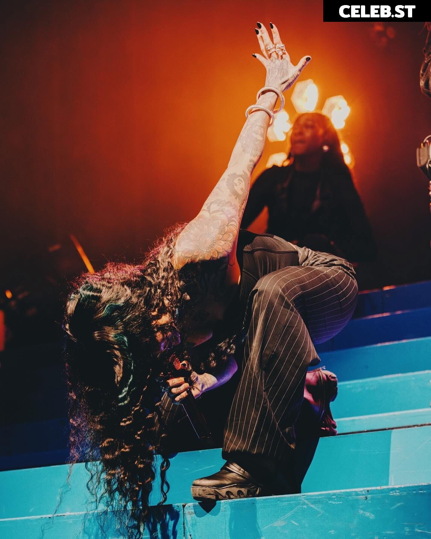 Kehlani Image 22951041