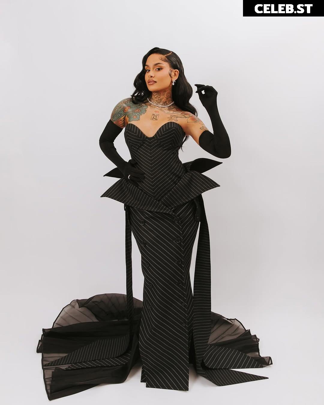 Kehlani Image 22951045