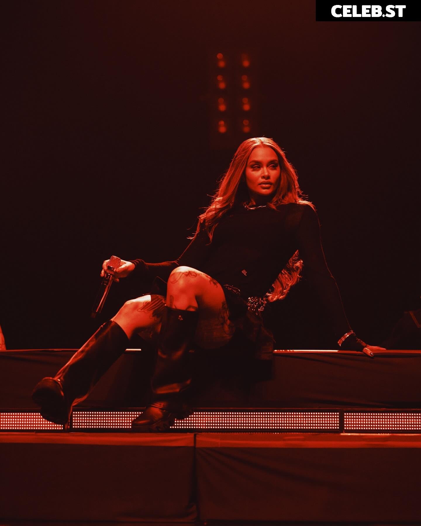 Kehlani Image 22951071
