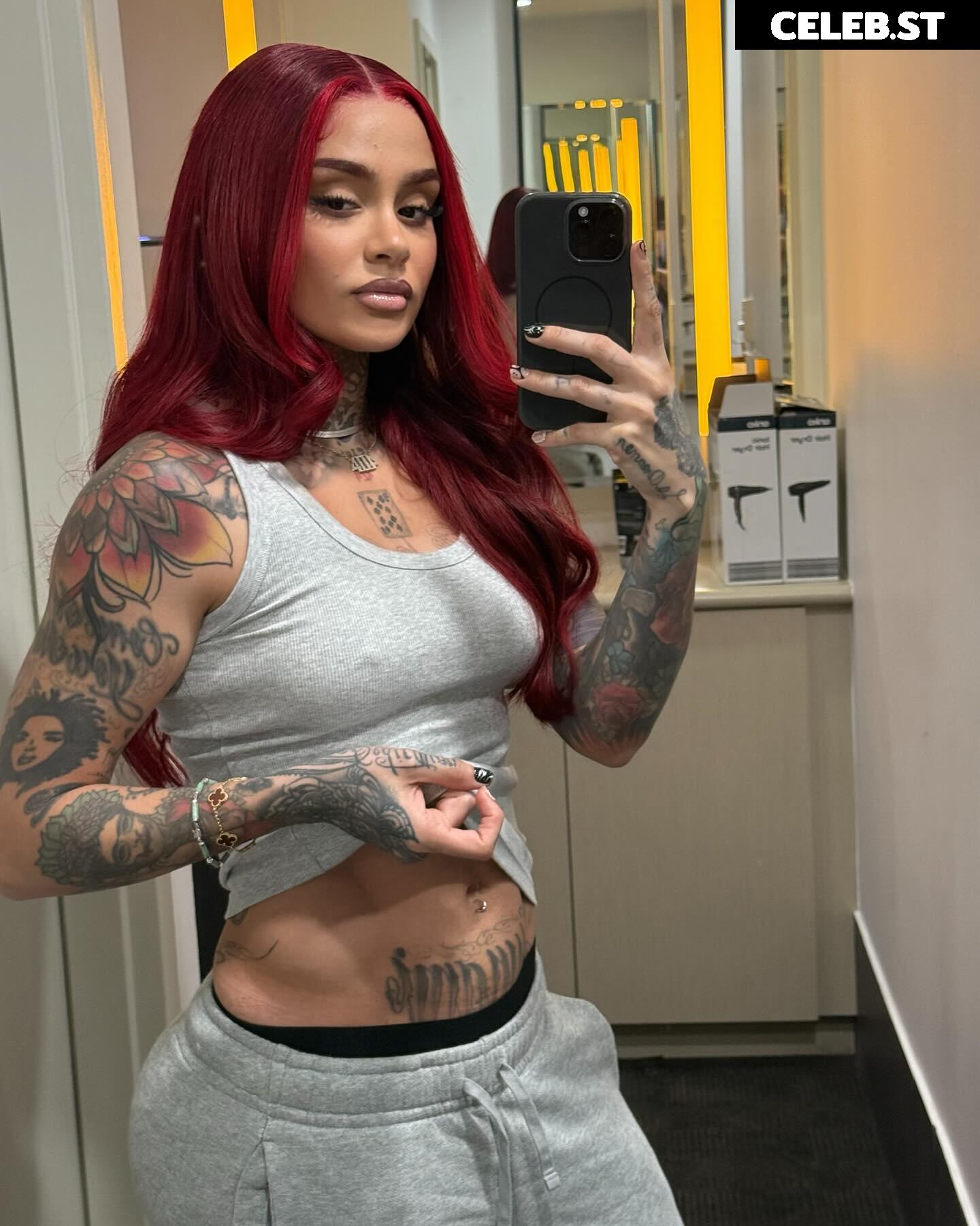 Kehlani Image 22951077