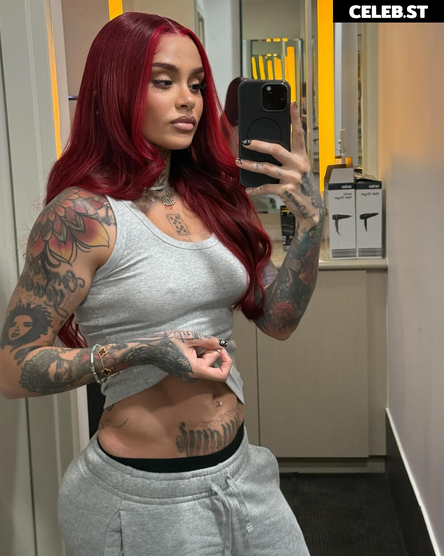Kehlani Image 22951075