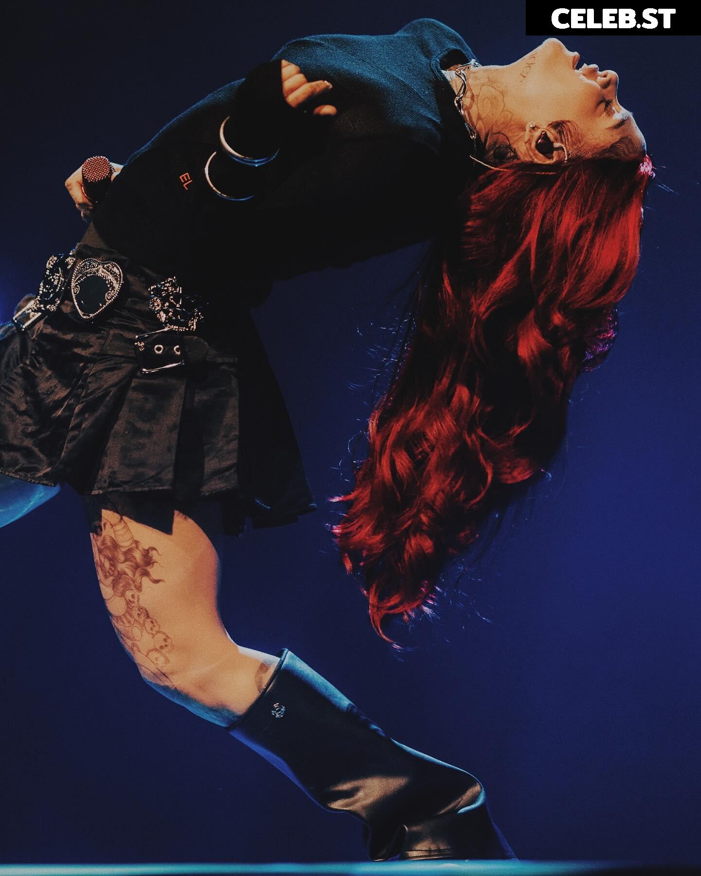 Kehlani Image 22951074