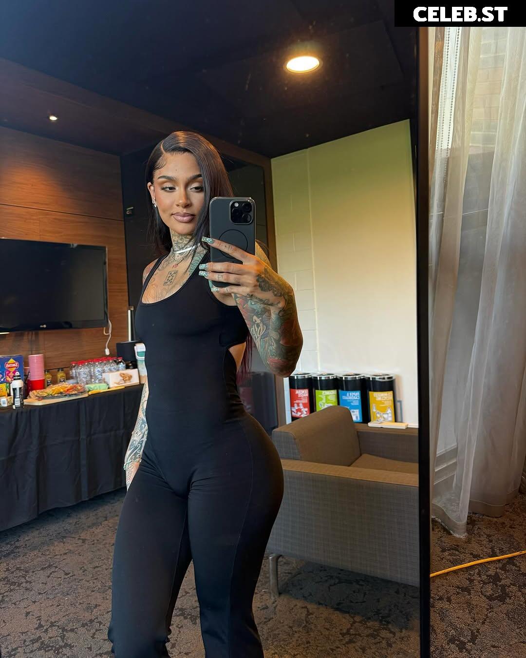 Kehlani Image 22951078