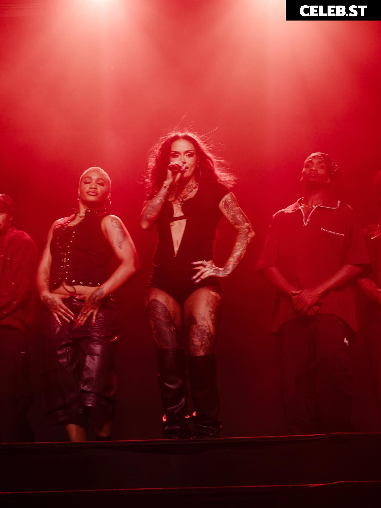 Kehlani Image 22951323