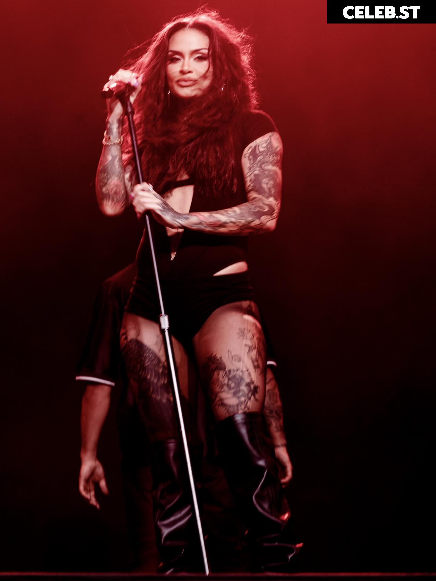 Kehlani Image 22951322