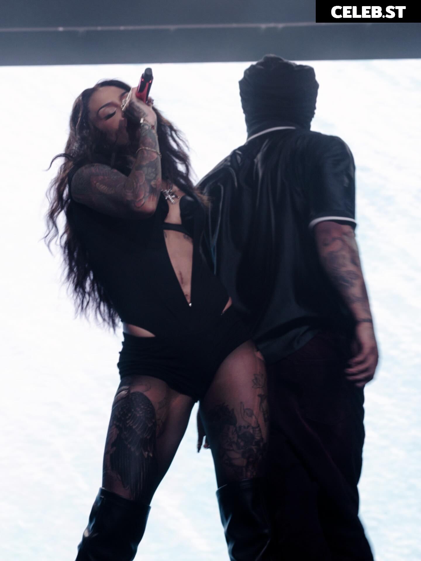 Kehlani Image 22951321
