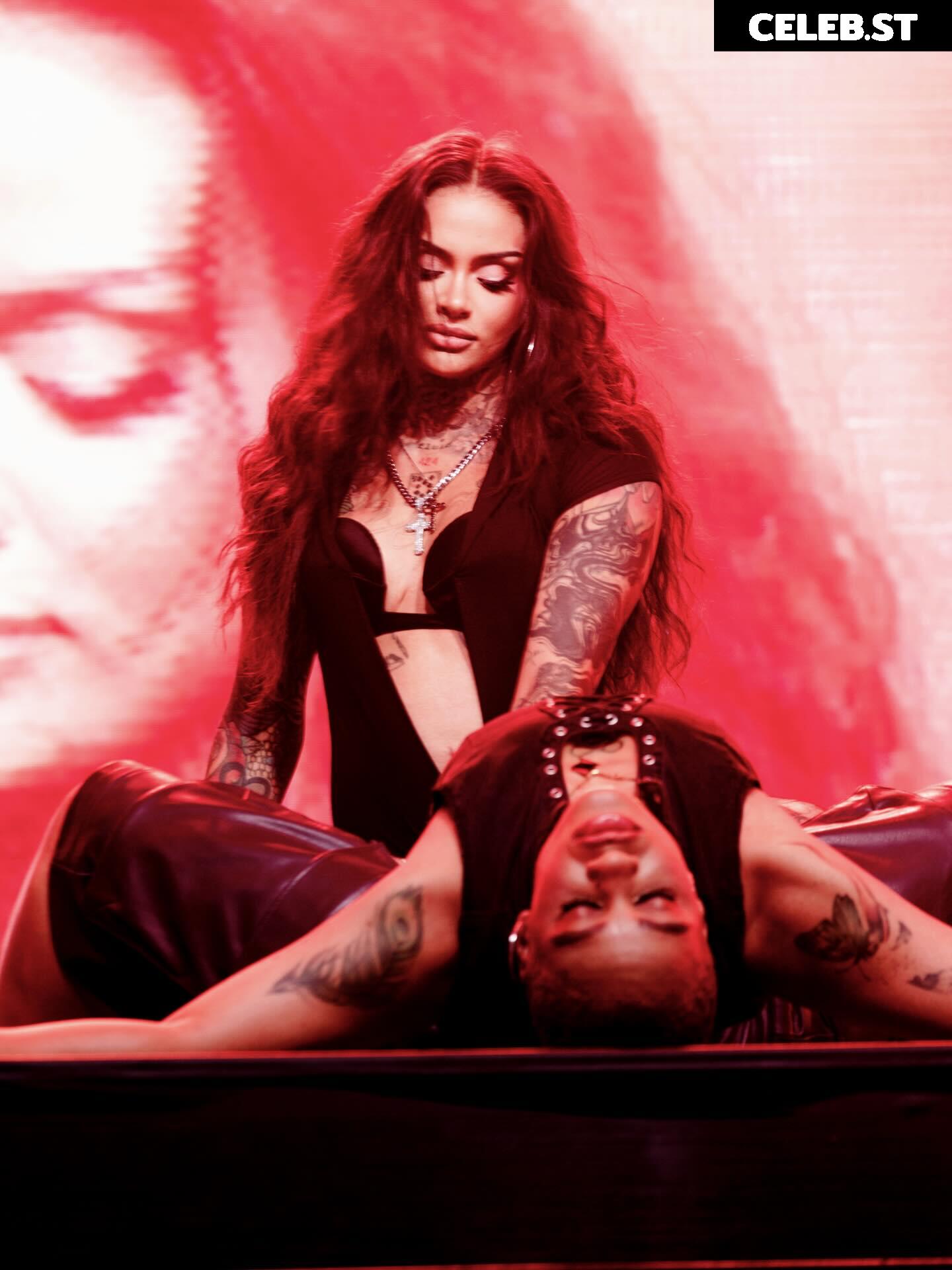 Kehlani Image 22951328