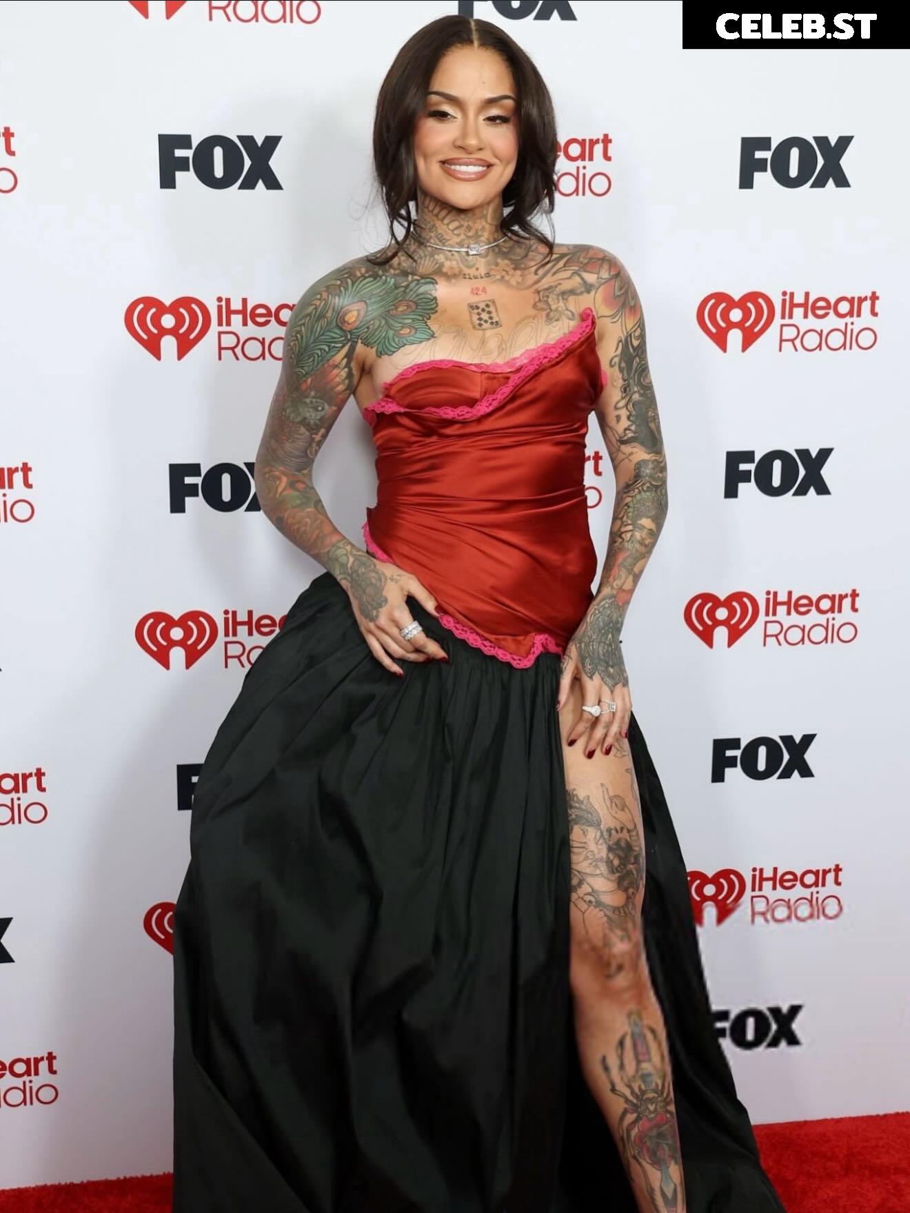 Kehlani Image 22951313
