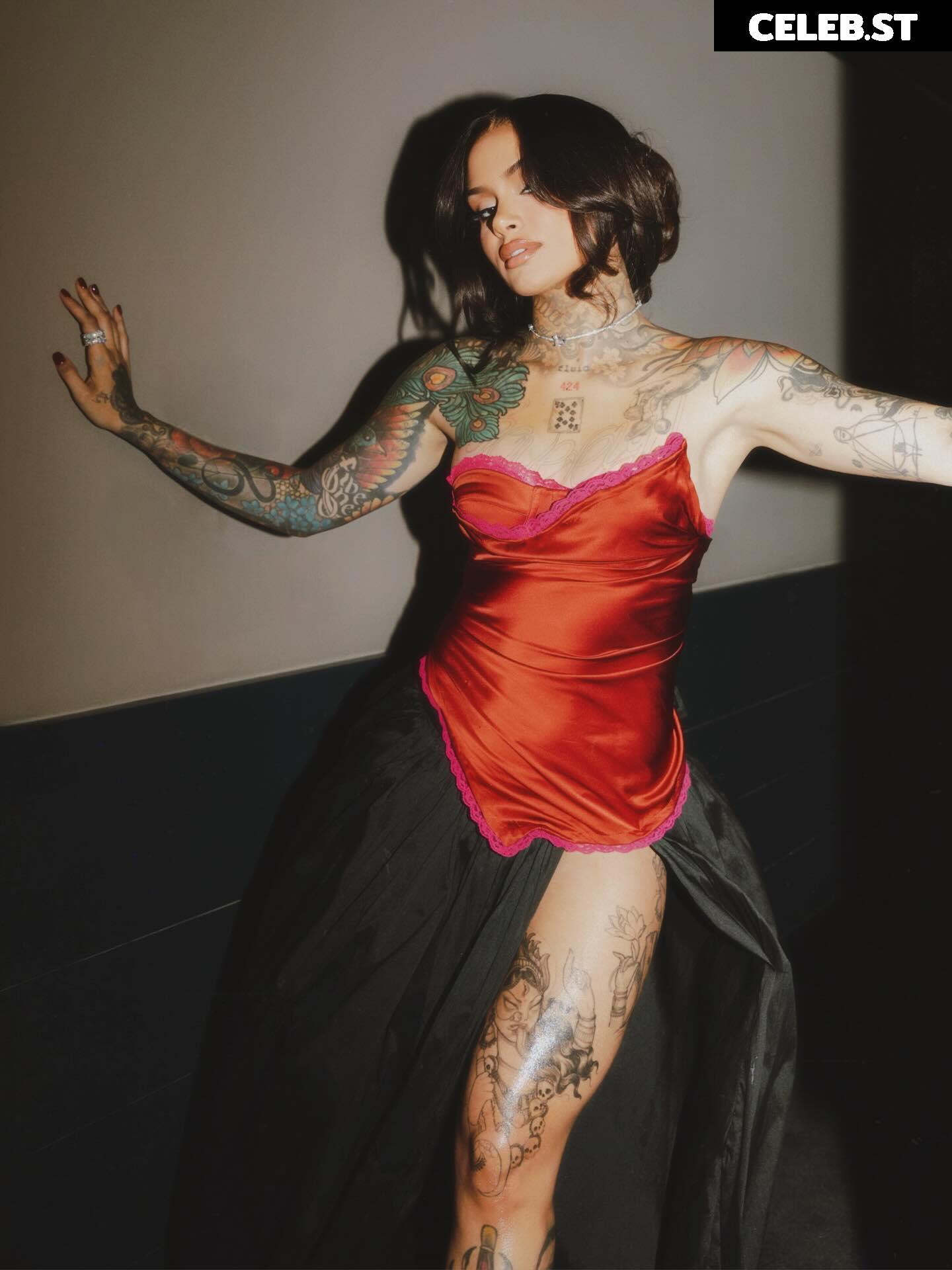 Kehlani Image 22951311