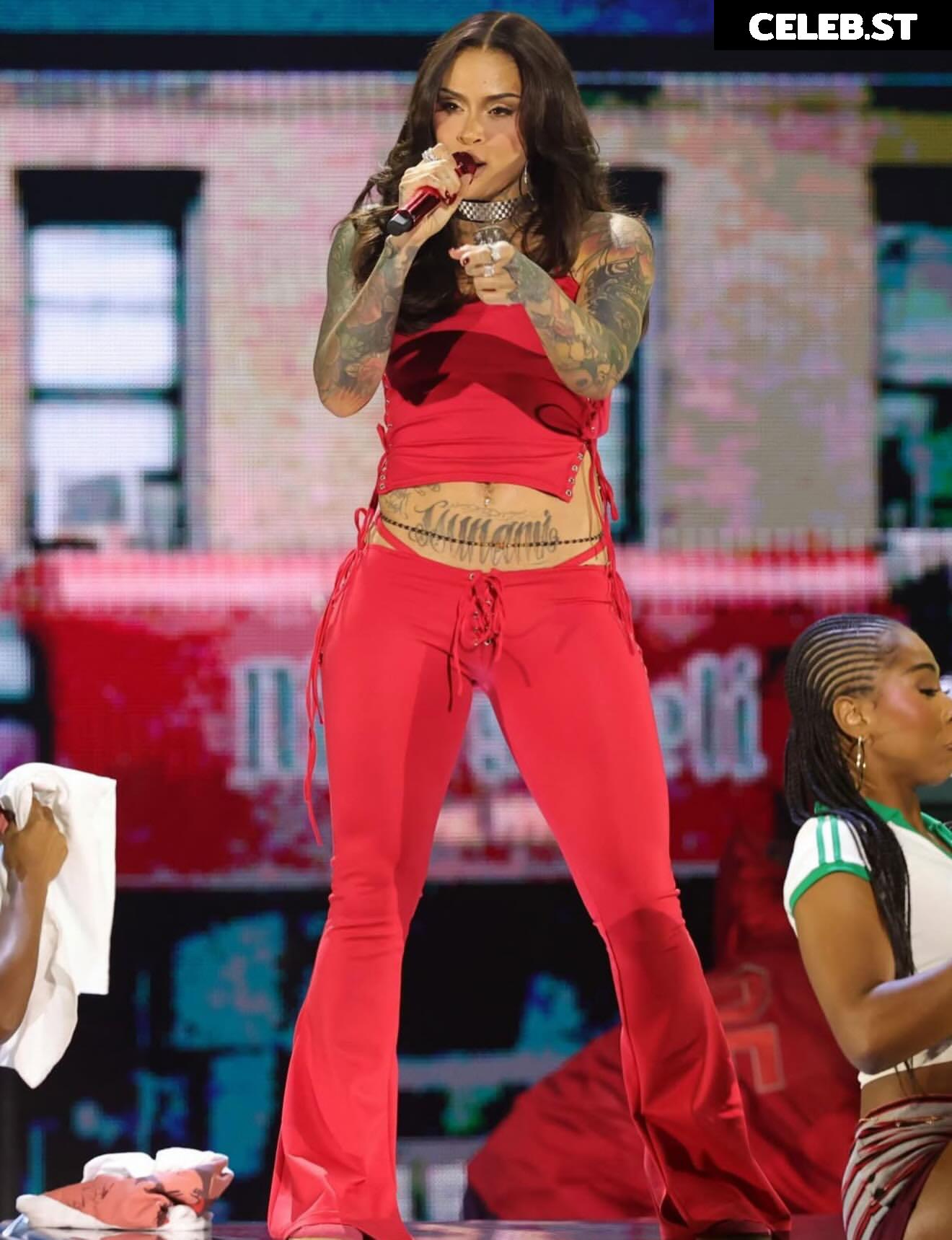 Kehlani Image 22951302