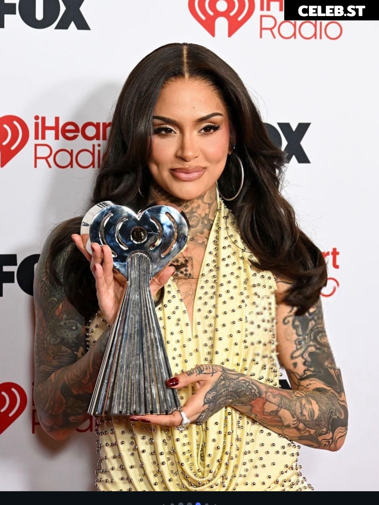 Kehlani Image 22951301