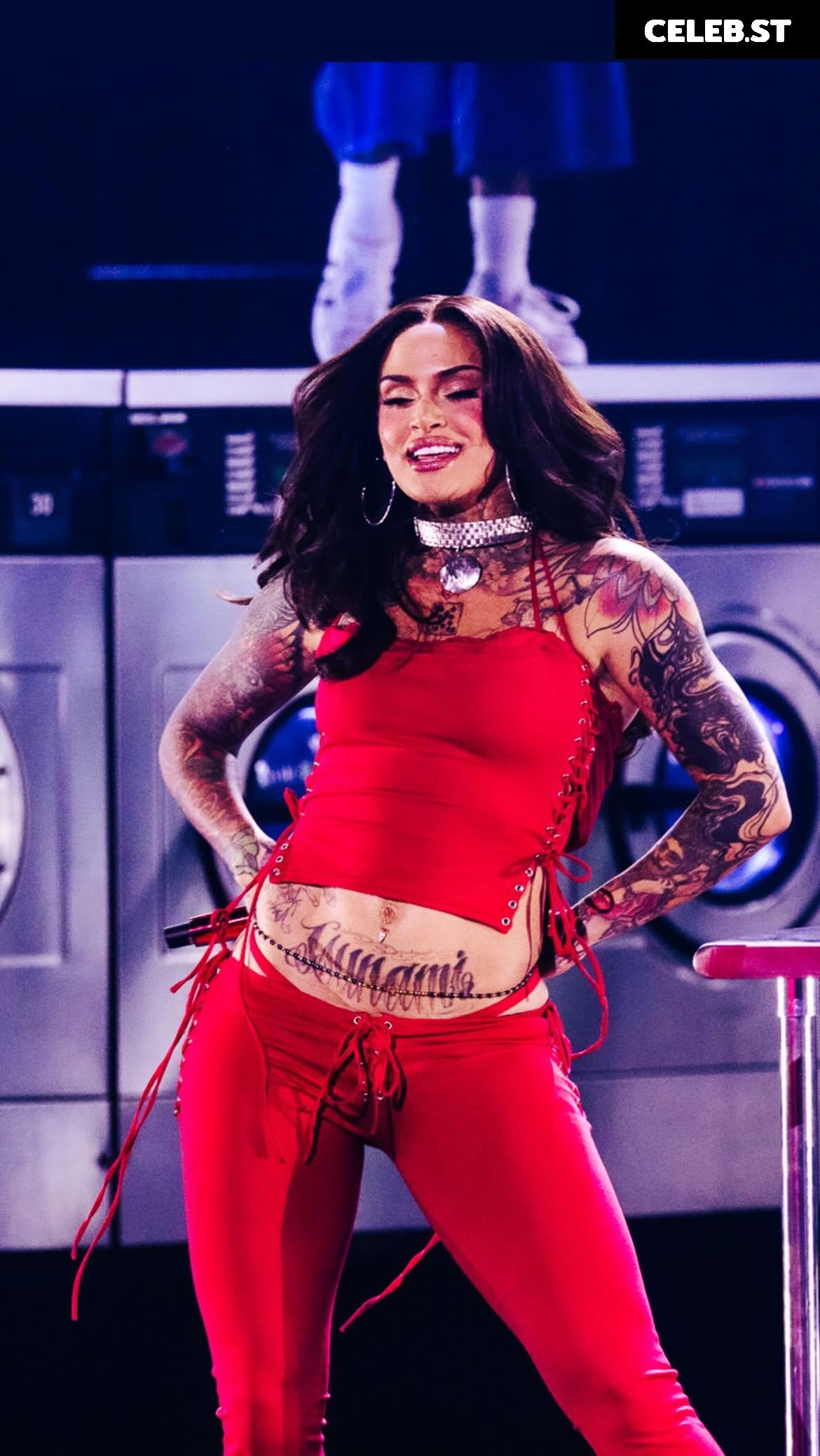 Kehlani Image 22951306