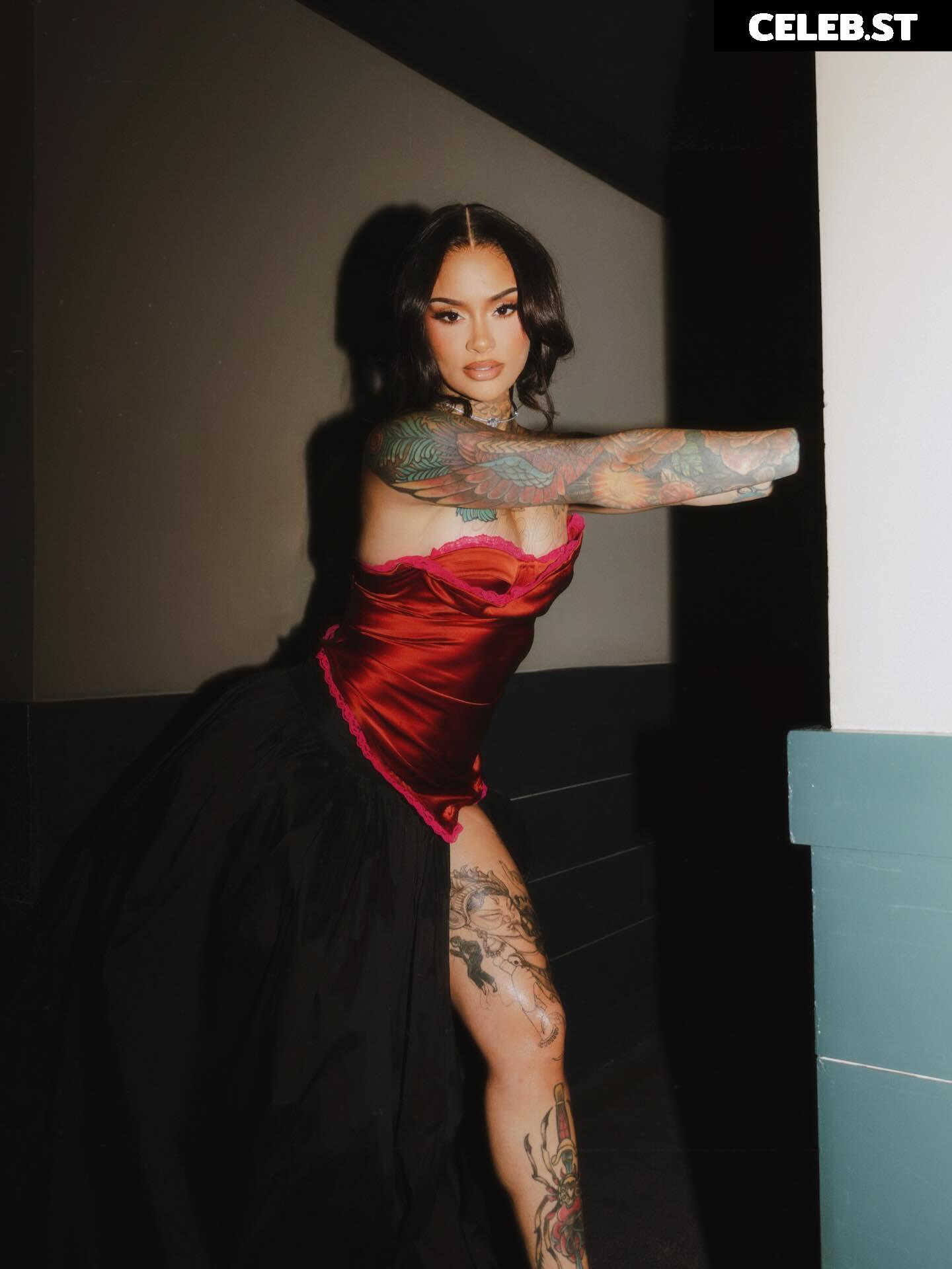 Kehlani Image 22951309
