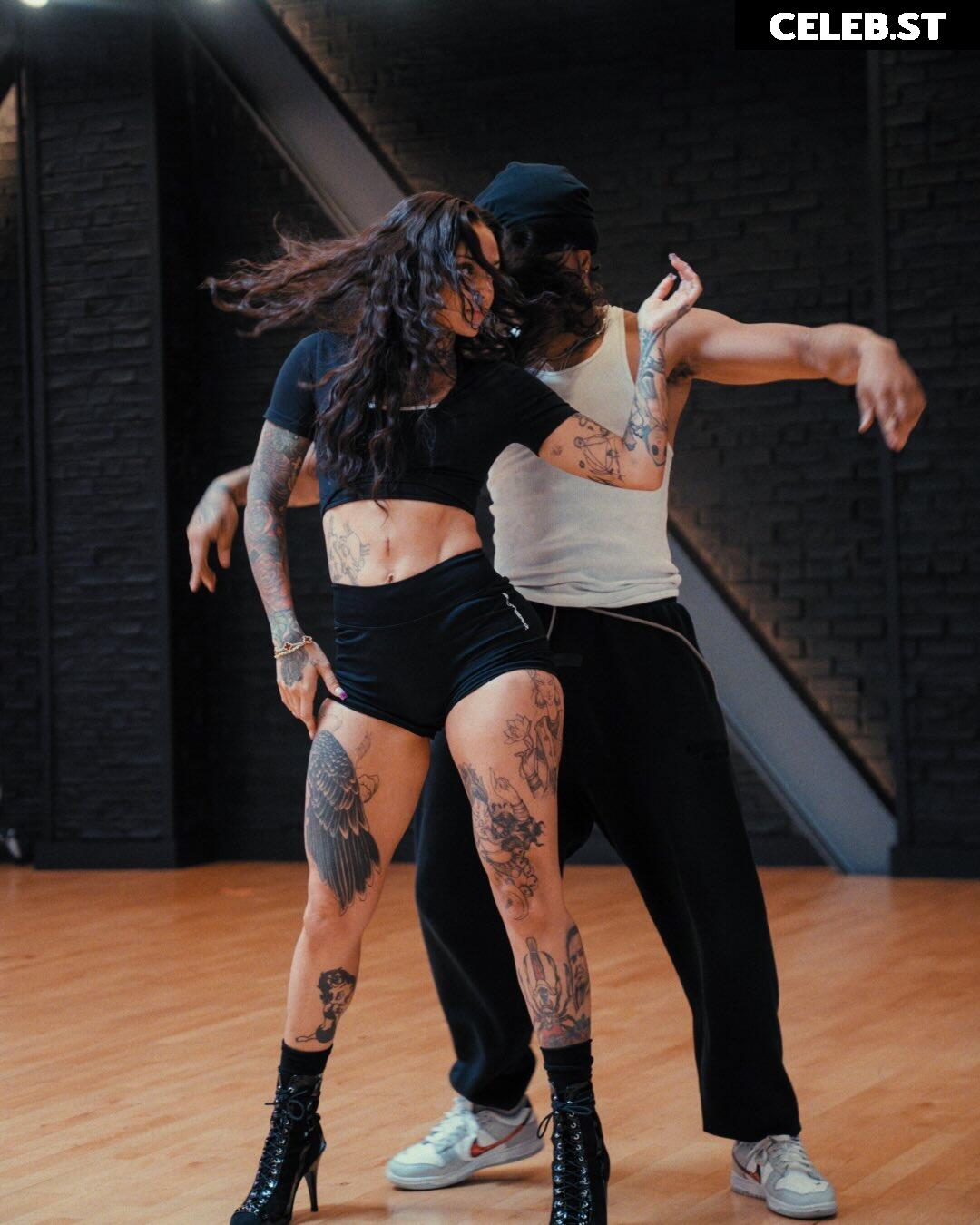 Kehlani Image 22951333