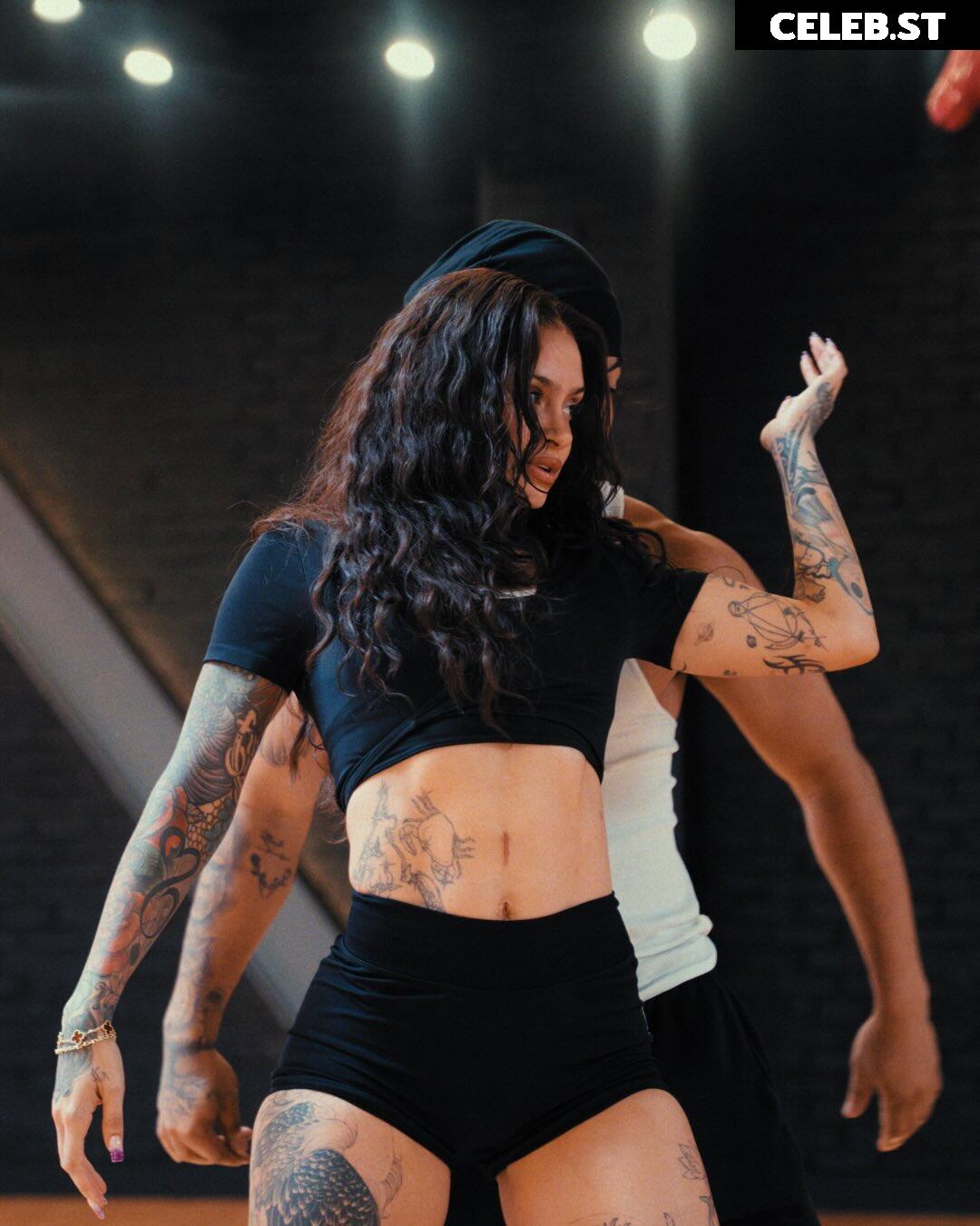 Kehlani Image 22951336