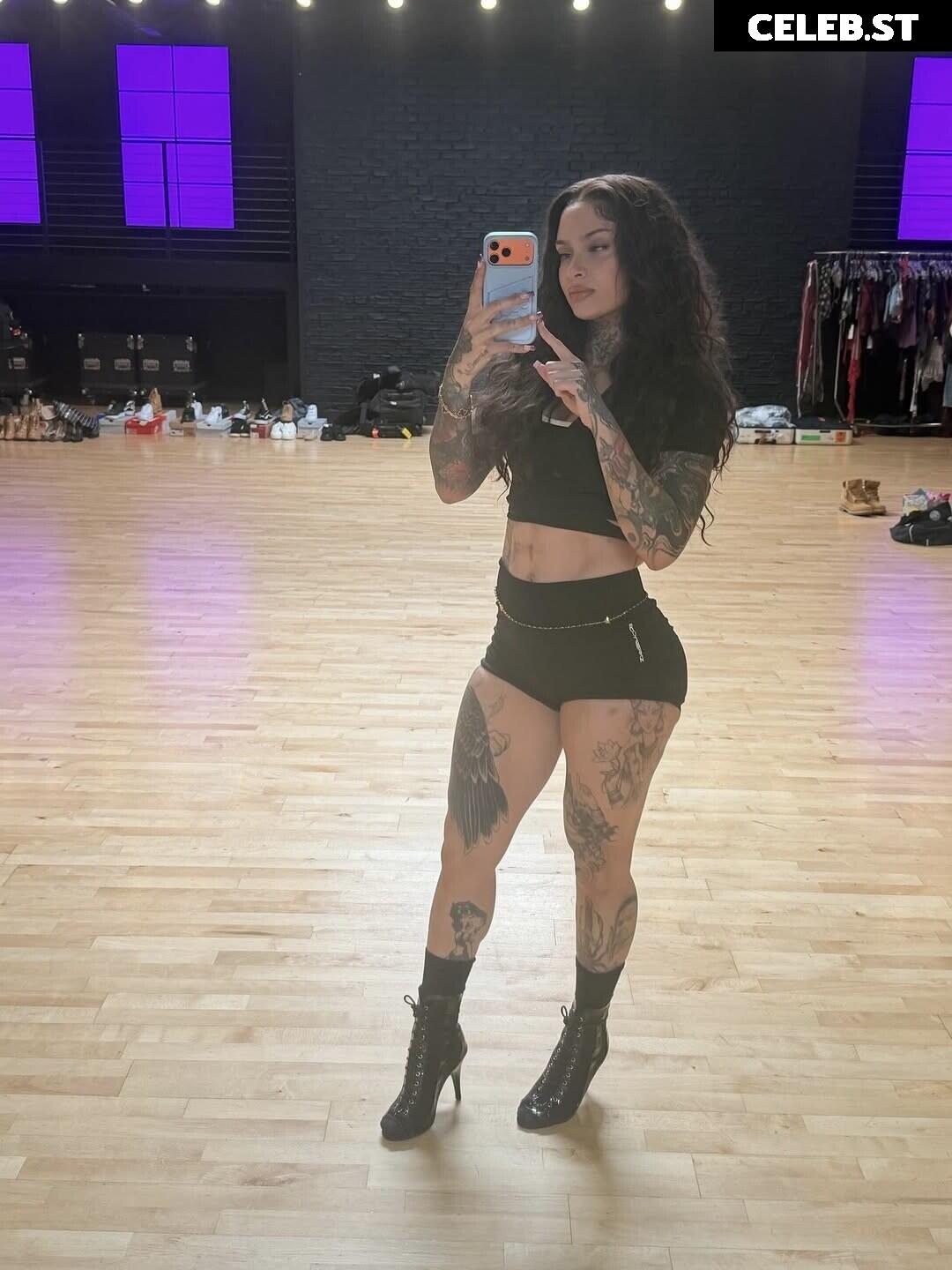 Kehlani Image 22951339