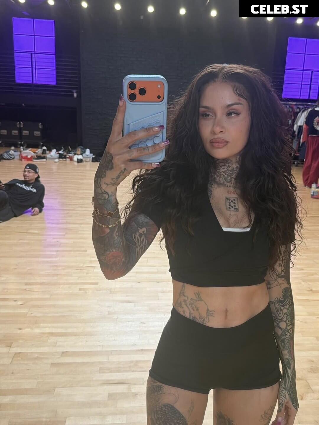 Kehlani Image 22951340