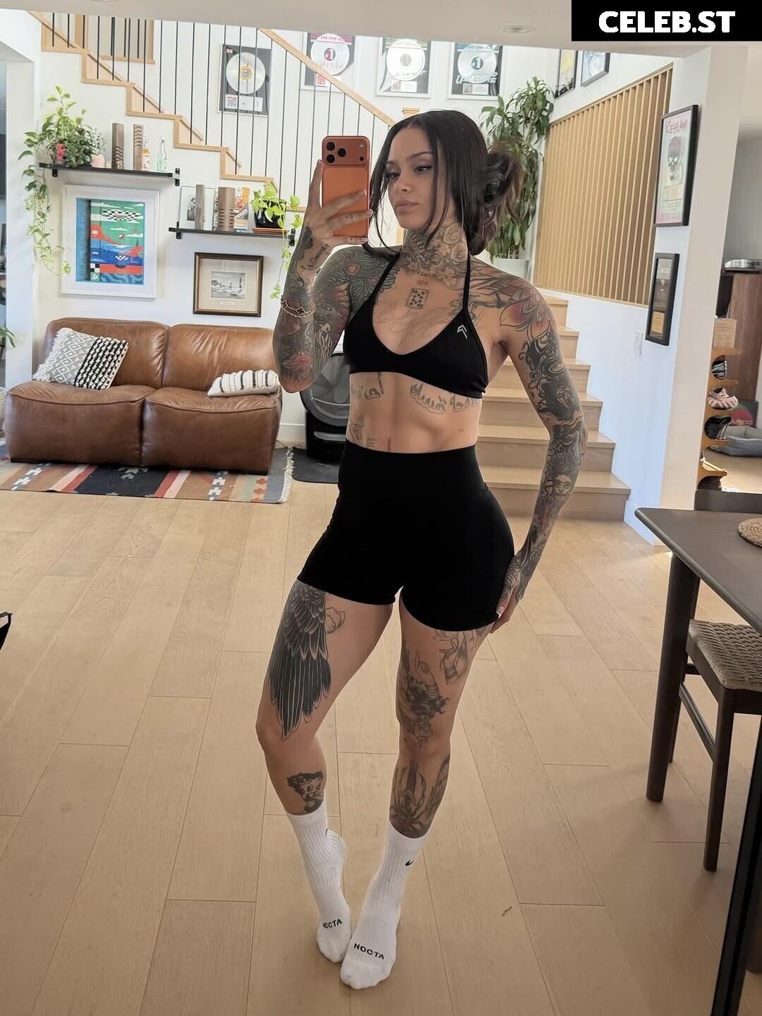Kehlani Image 22951292