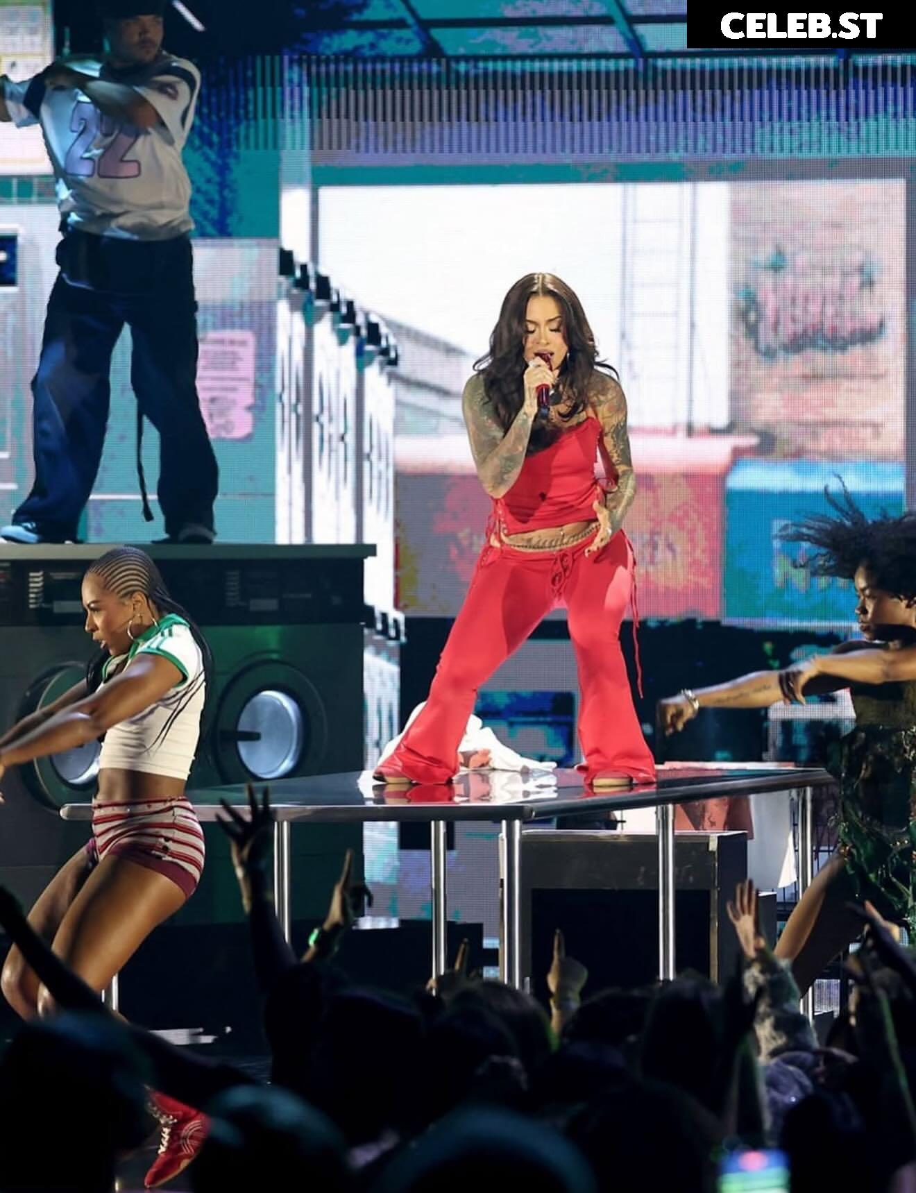 Kehlani Image 22951298