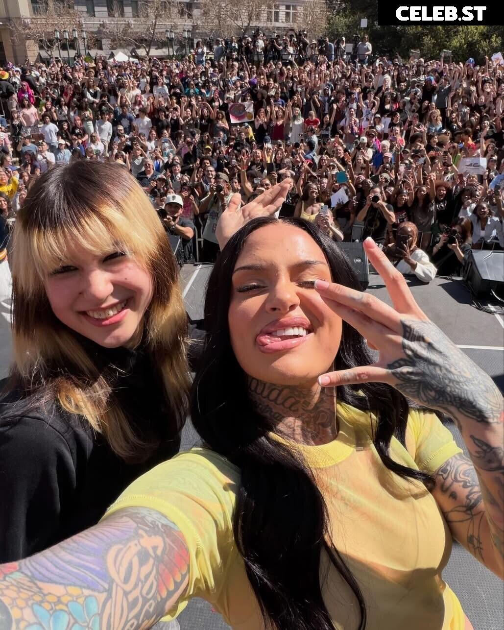 Kehlani Image 22951283