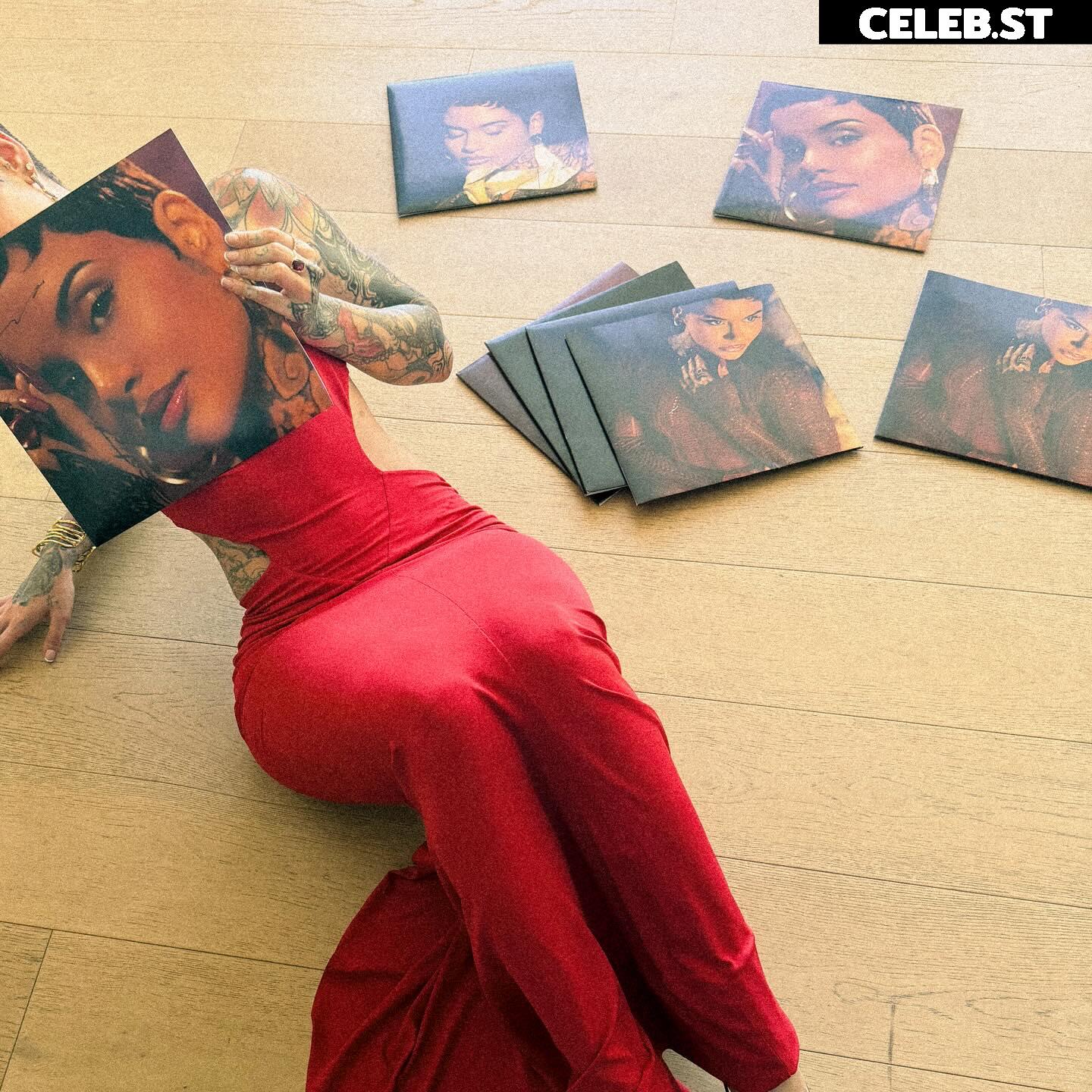 Kehlani Image 22951287