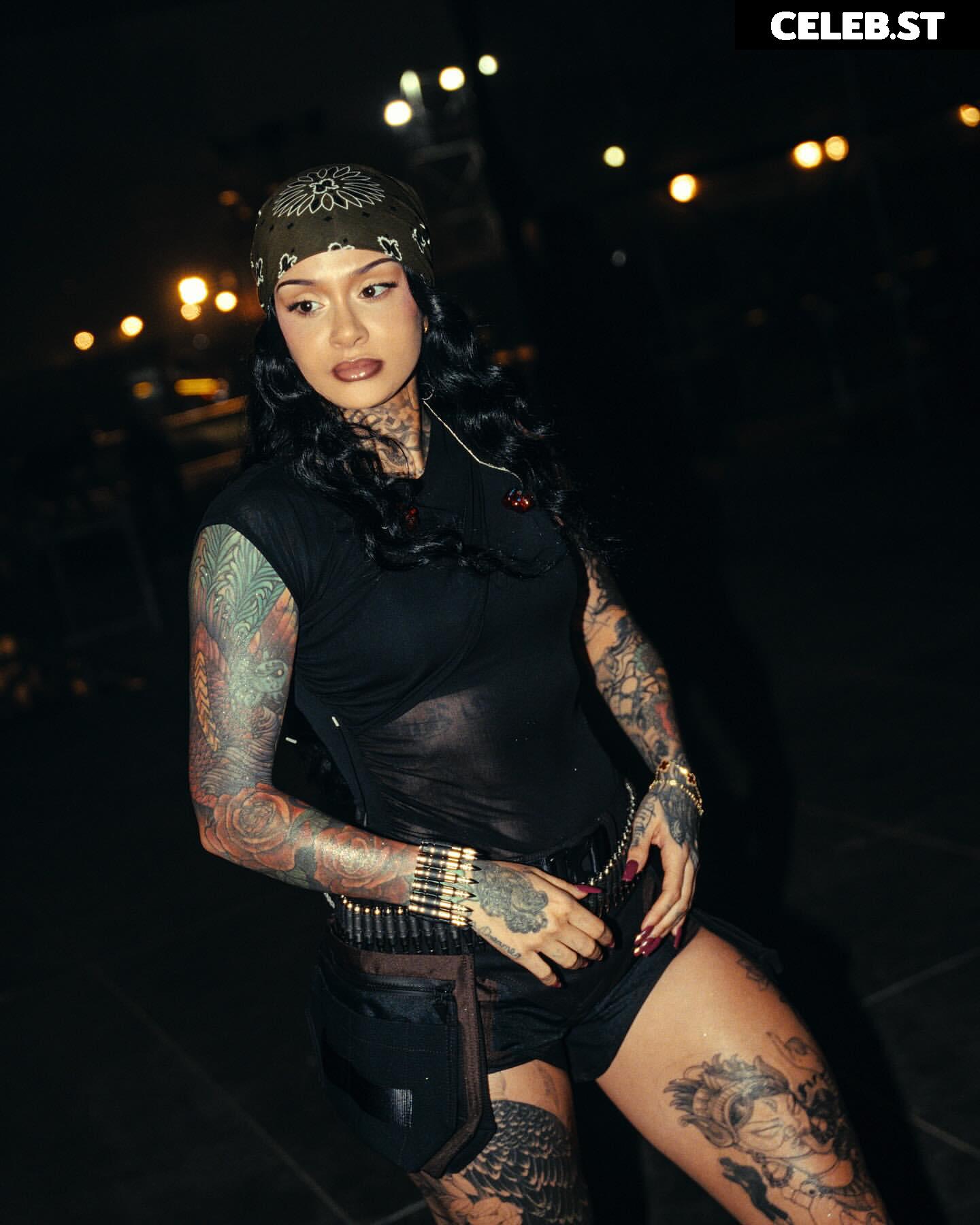 Kehlani Image 22951229