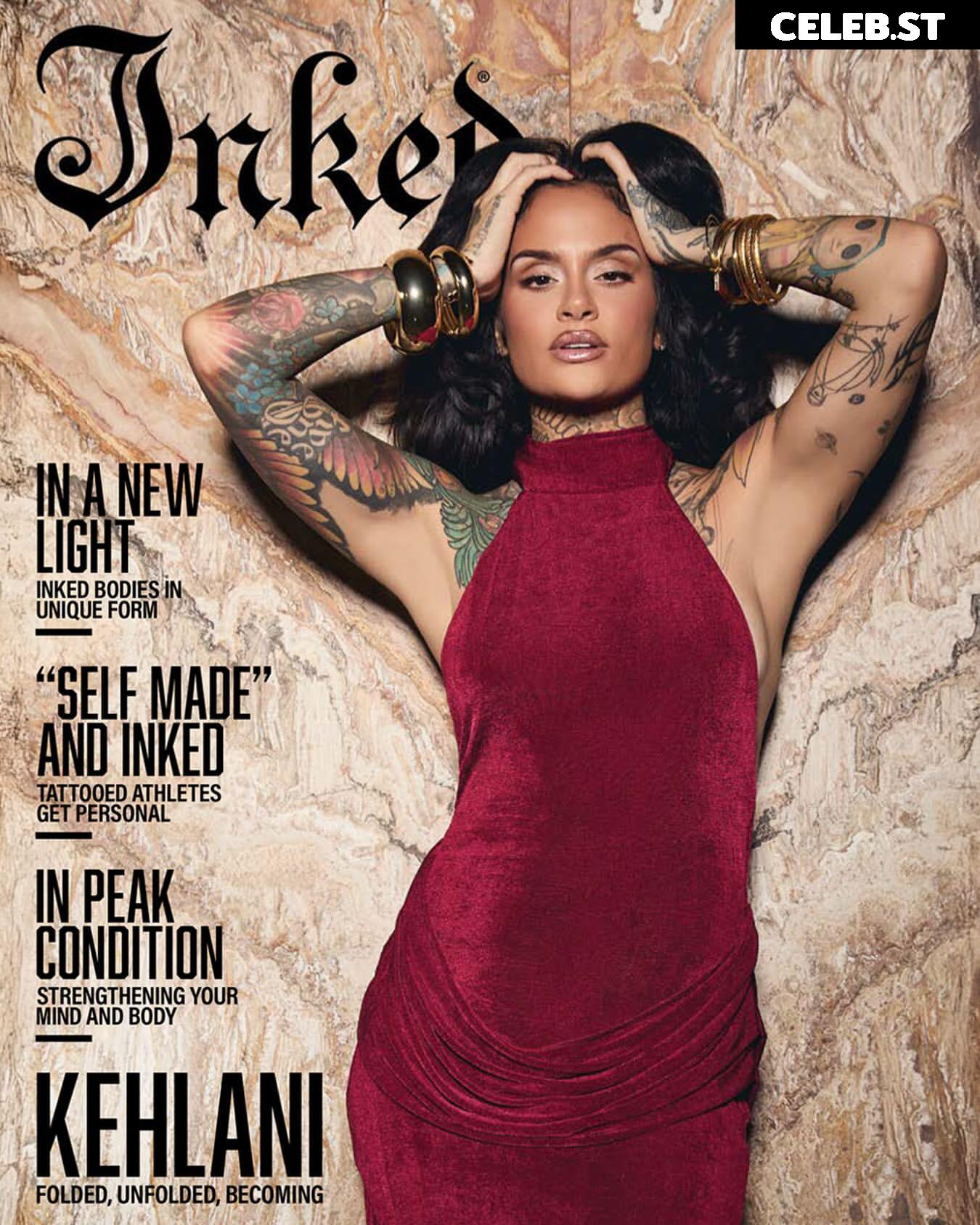 Kehlani Image 22951213