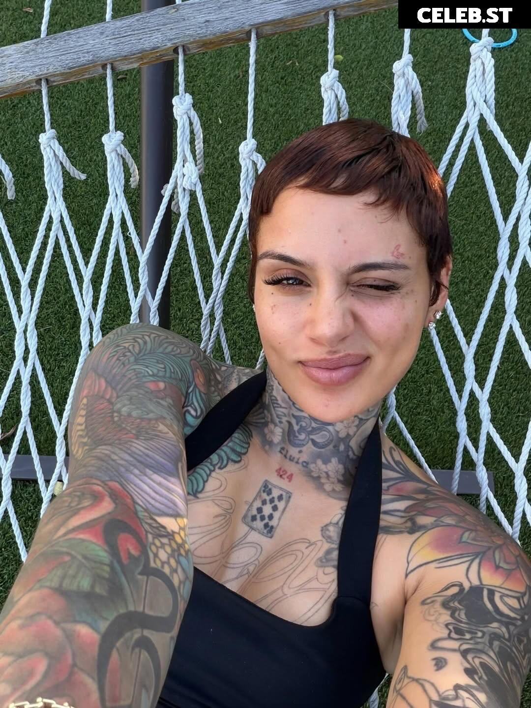 Kehlani Image 22951211