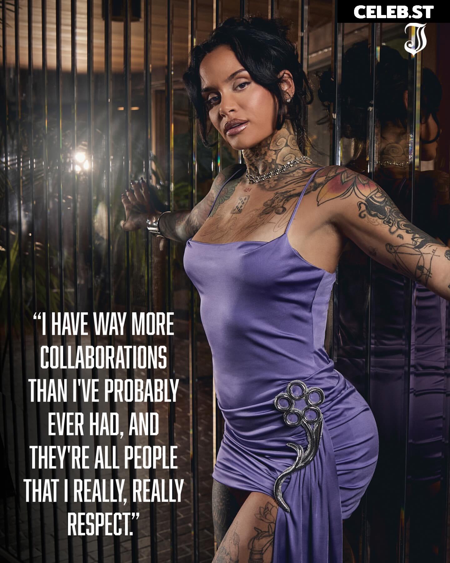 Kehlani Image 22951210