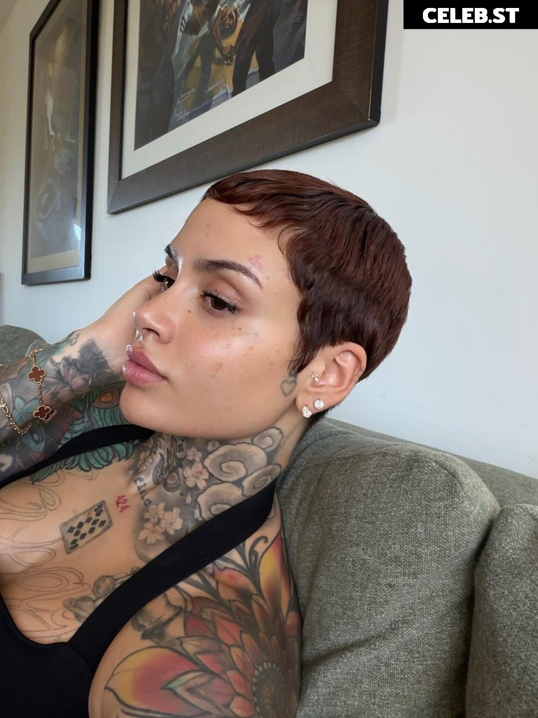 Kehlani Image 22951215