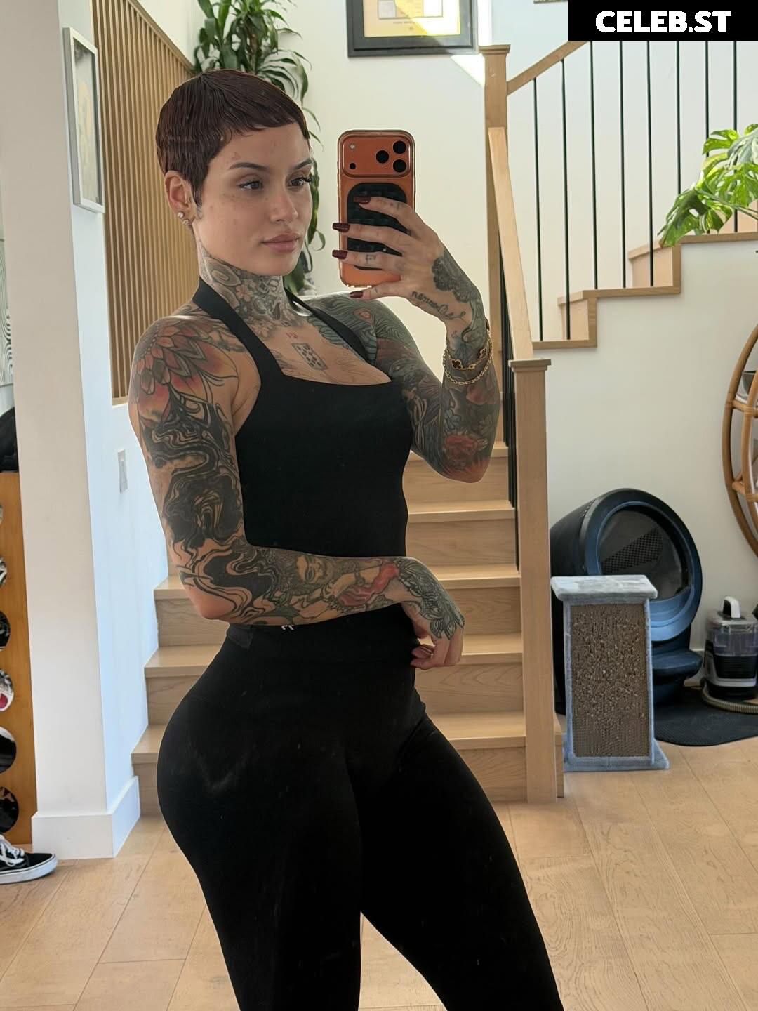 Kehlani Image 22951218