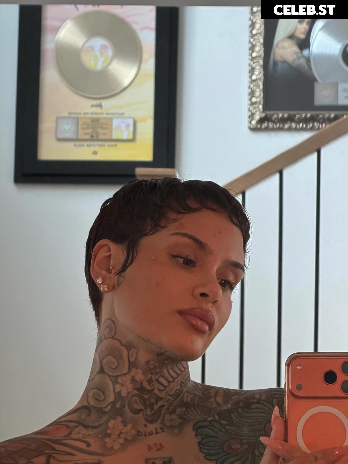 Kehlani Image 22951203