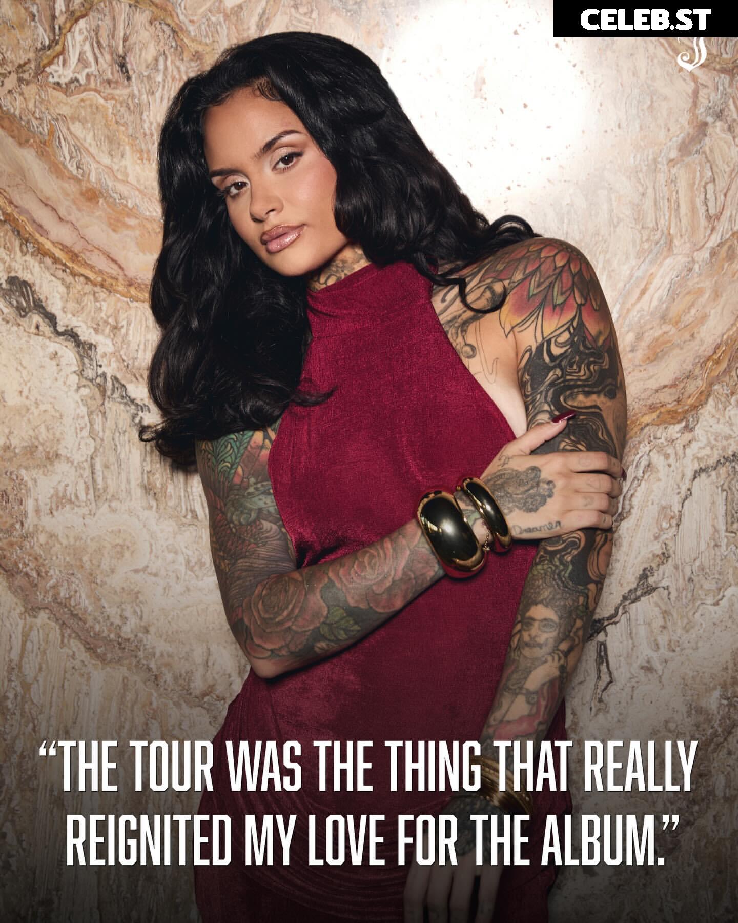 Kehlani Image 22951209