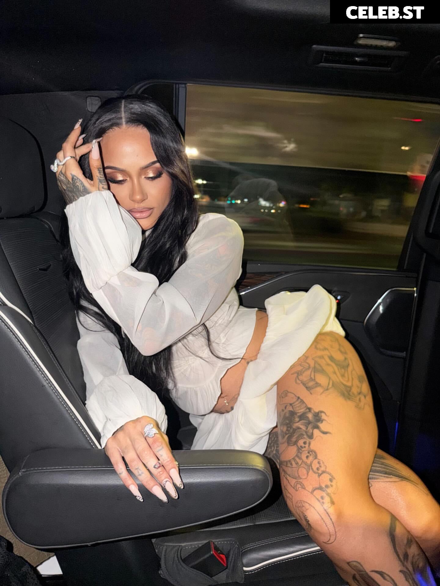 Kehlani Image 22951232