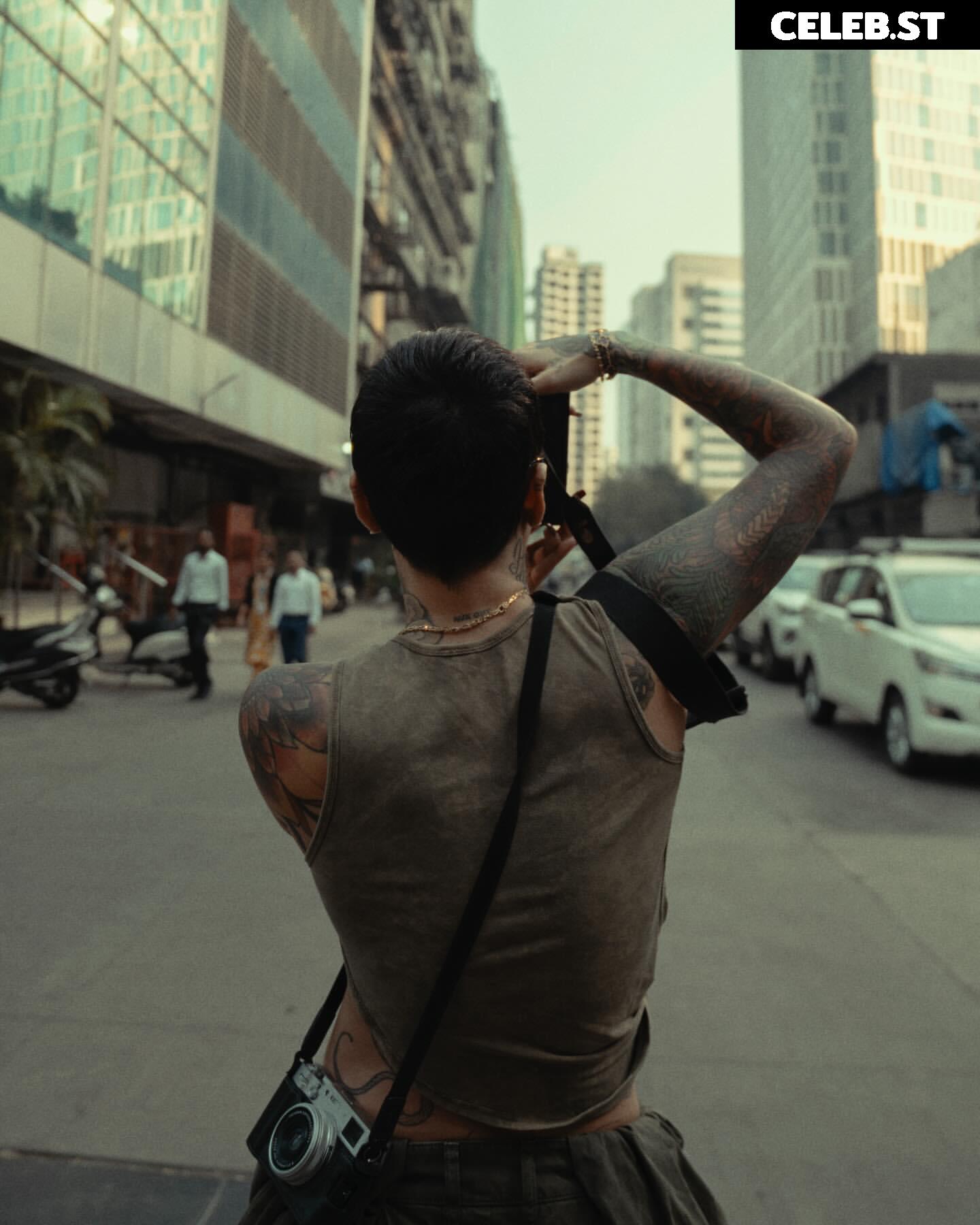 Kehlani Image 22951230