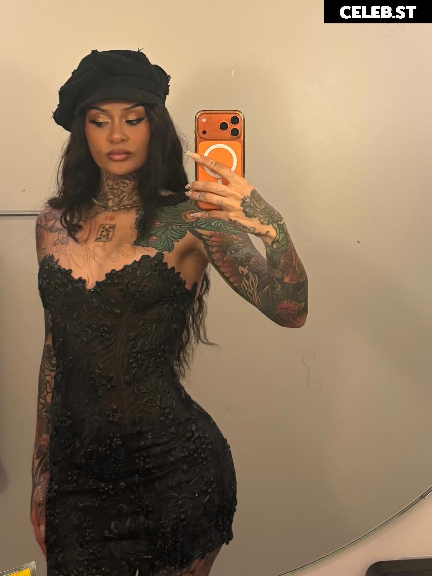 Kehlani Image 22951263