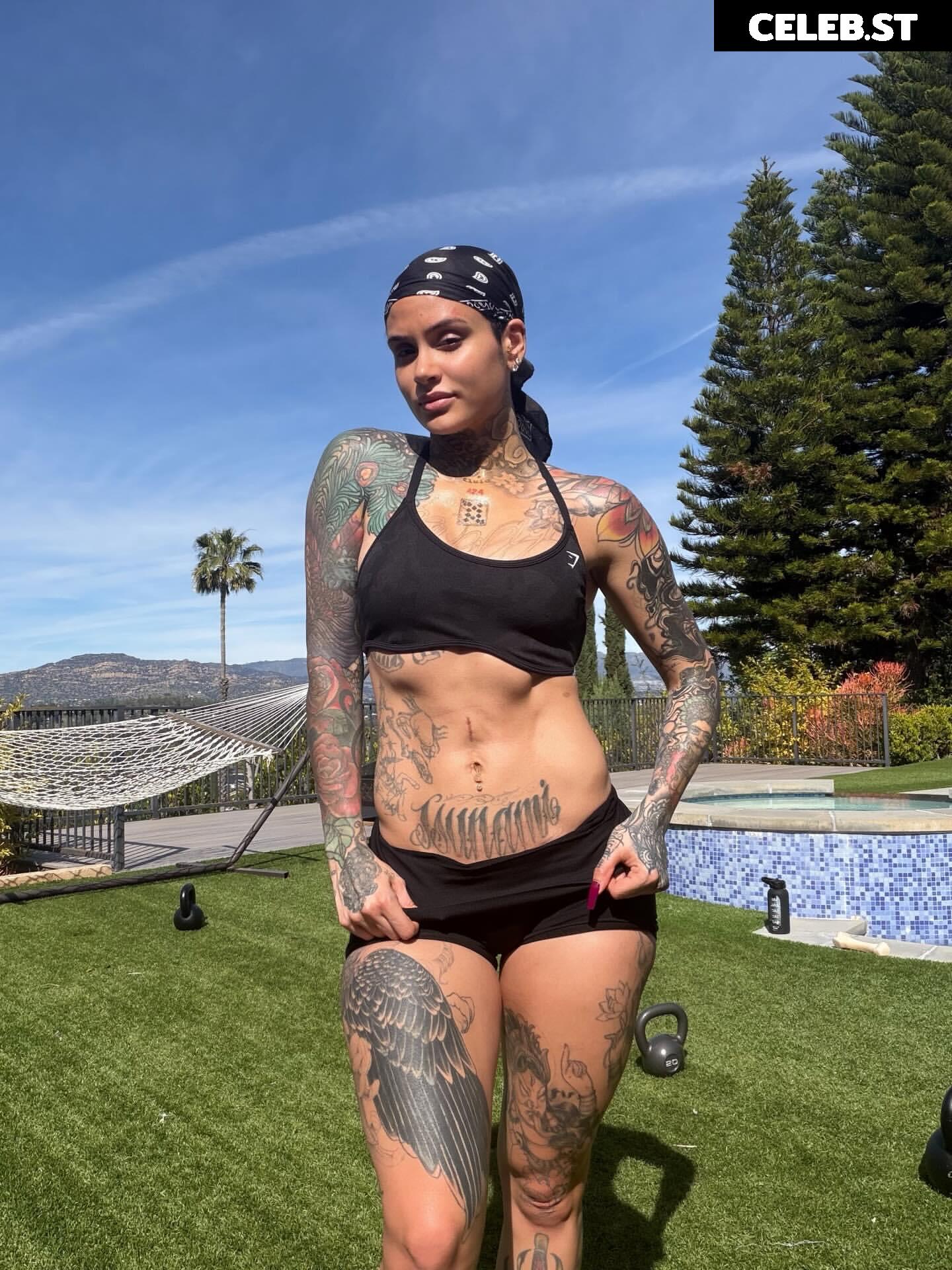 Kehlani Image 22951269