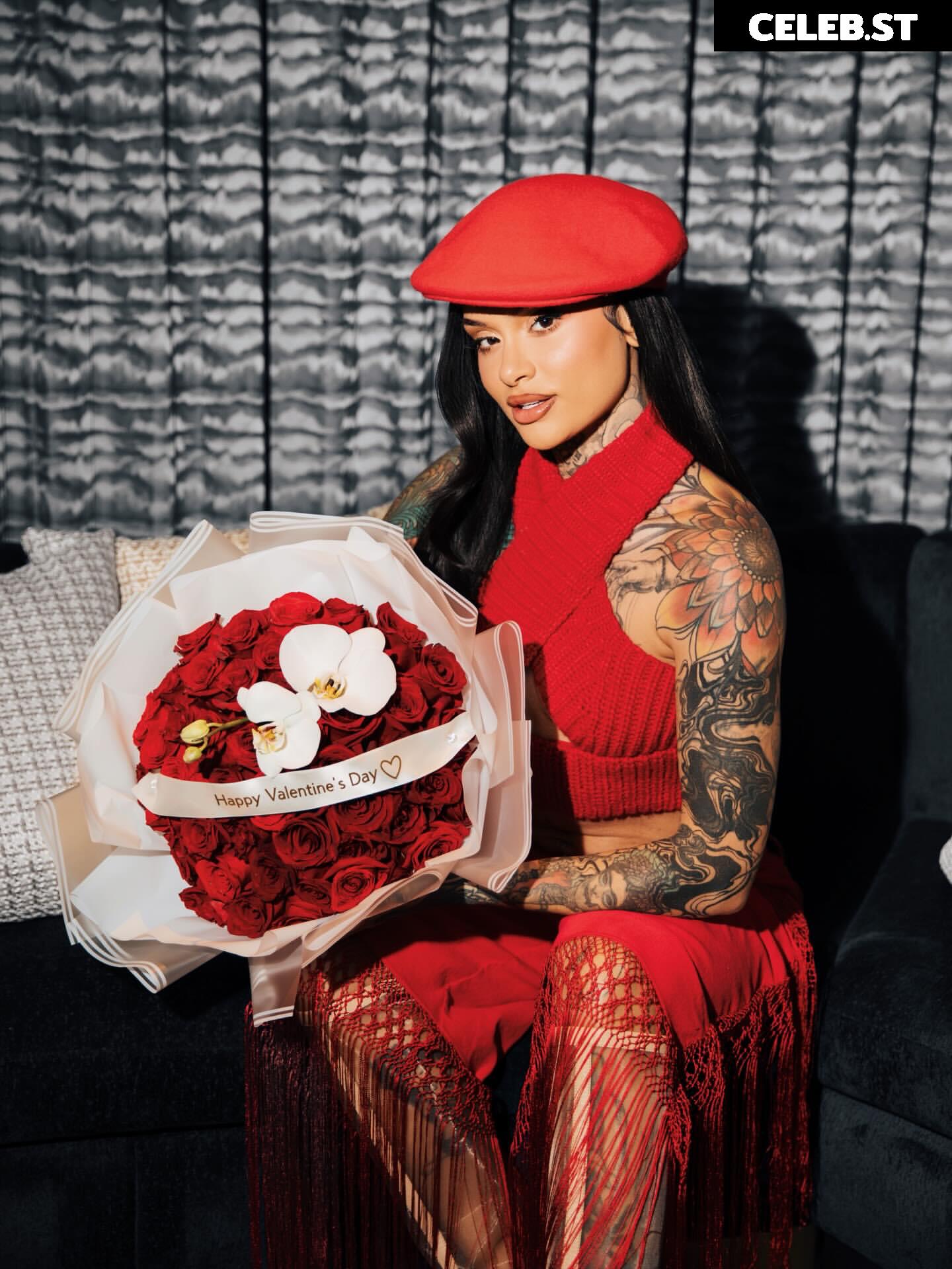 Kehlani Image 22951257