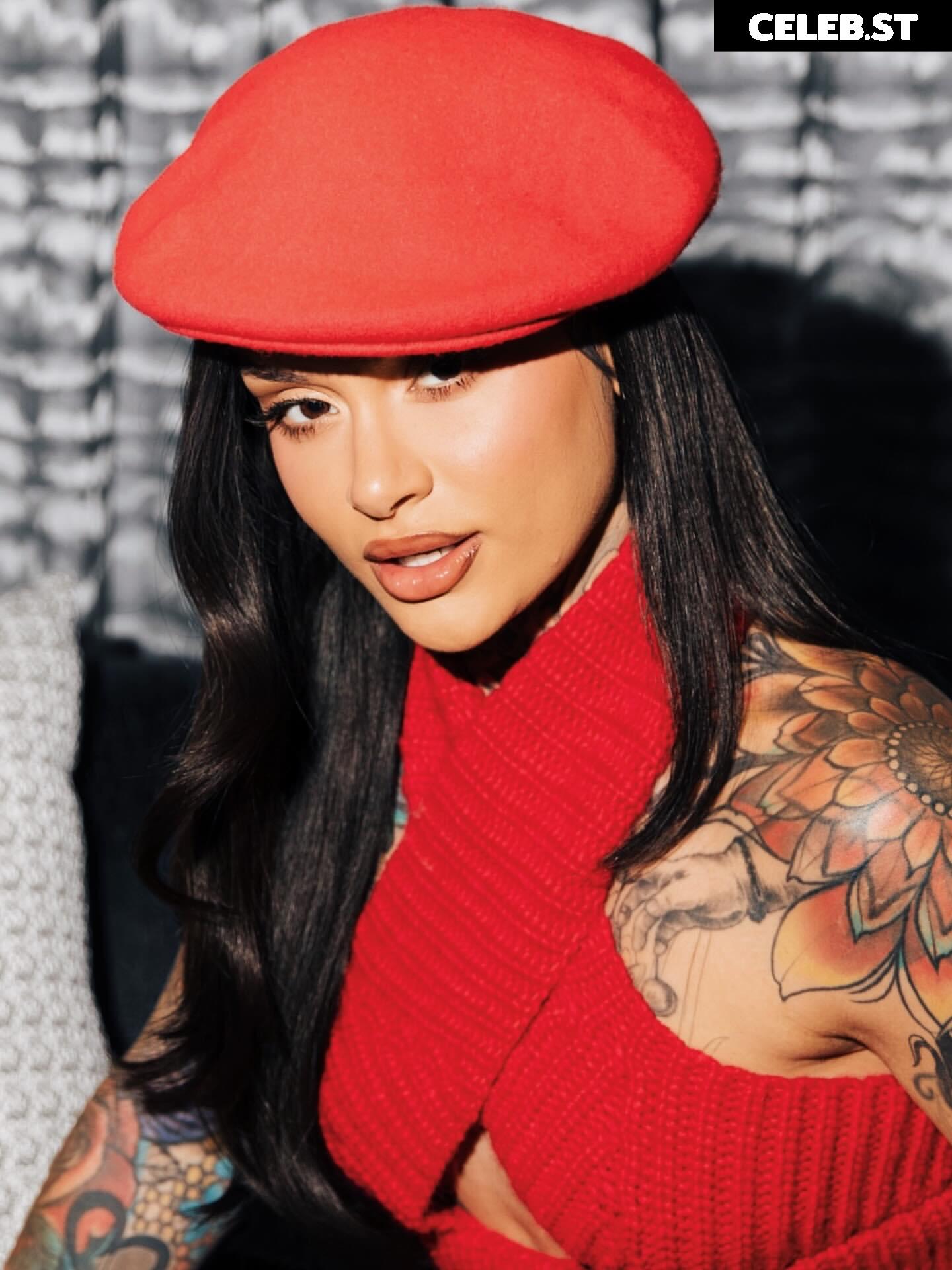 Kehlani Image 22951255