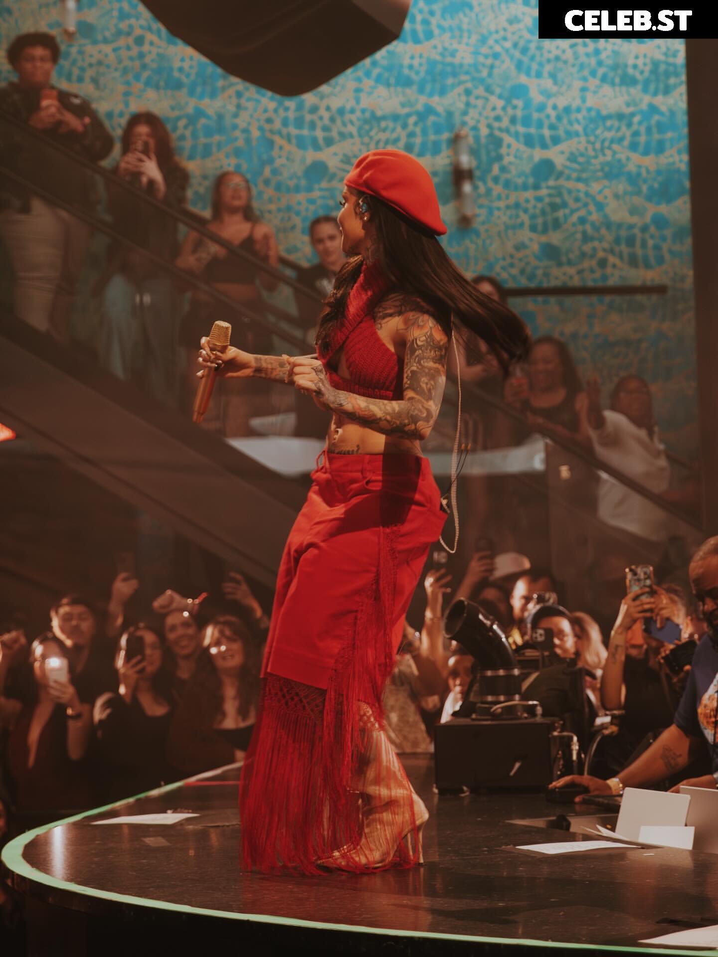 Kehlani Image 22951254