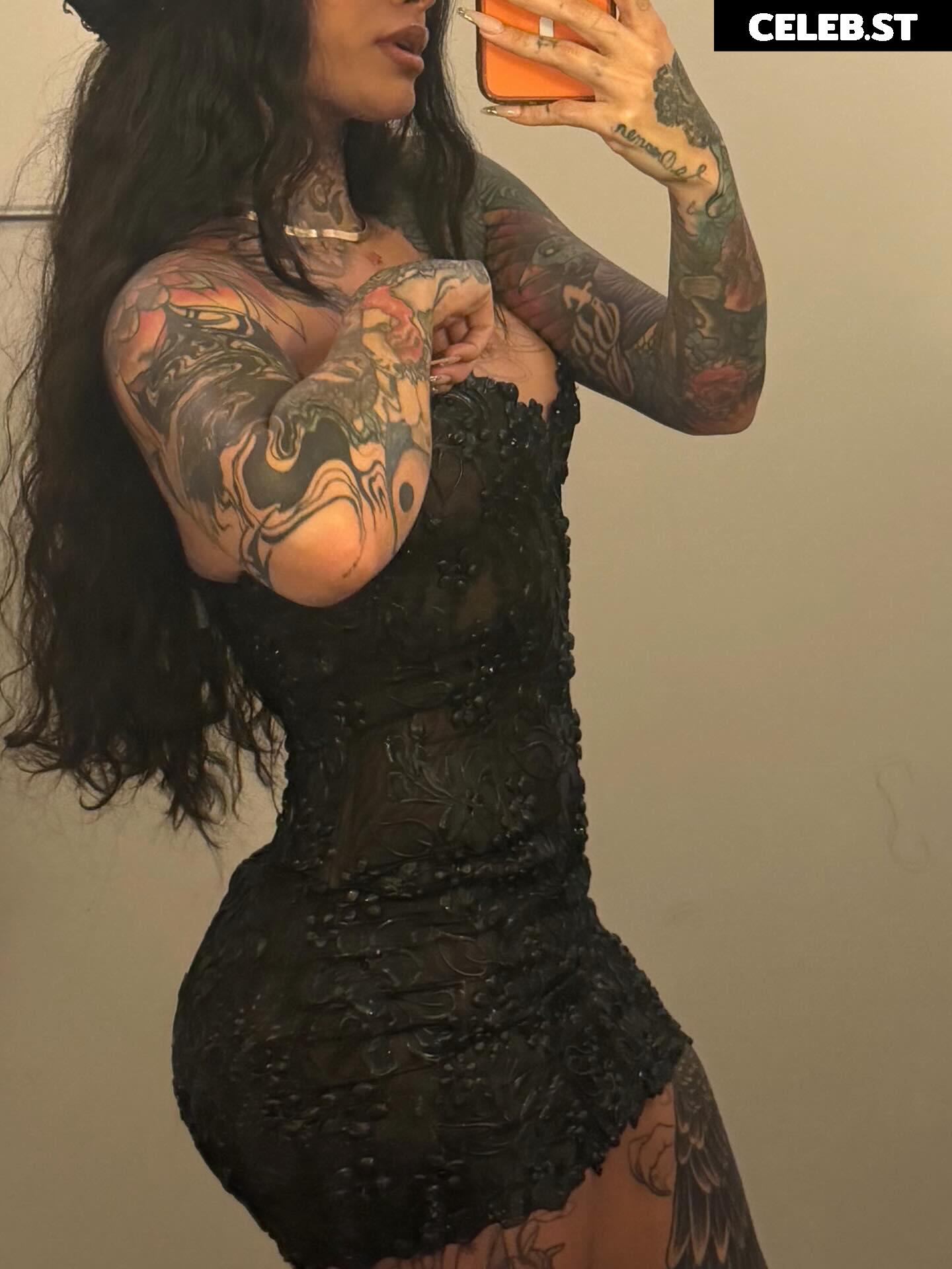 Kehlani Image 22951259